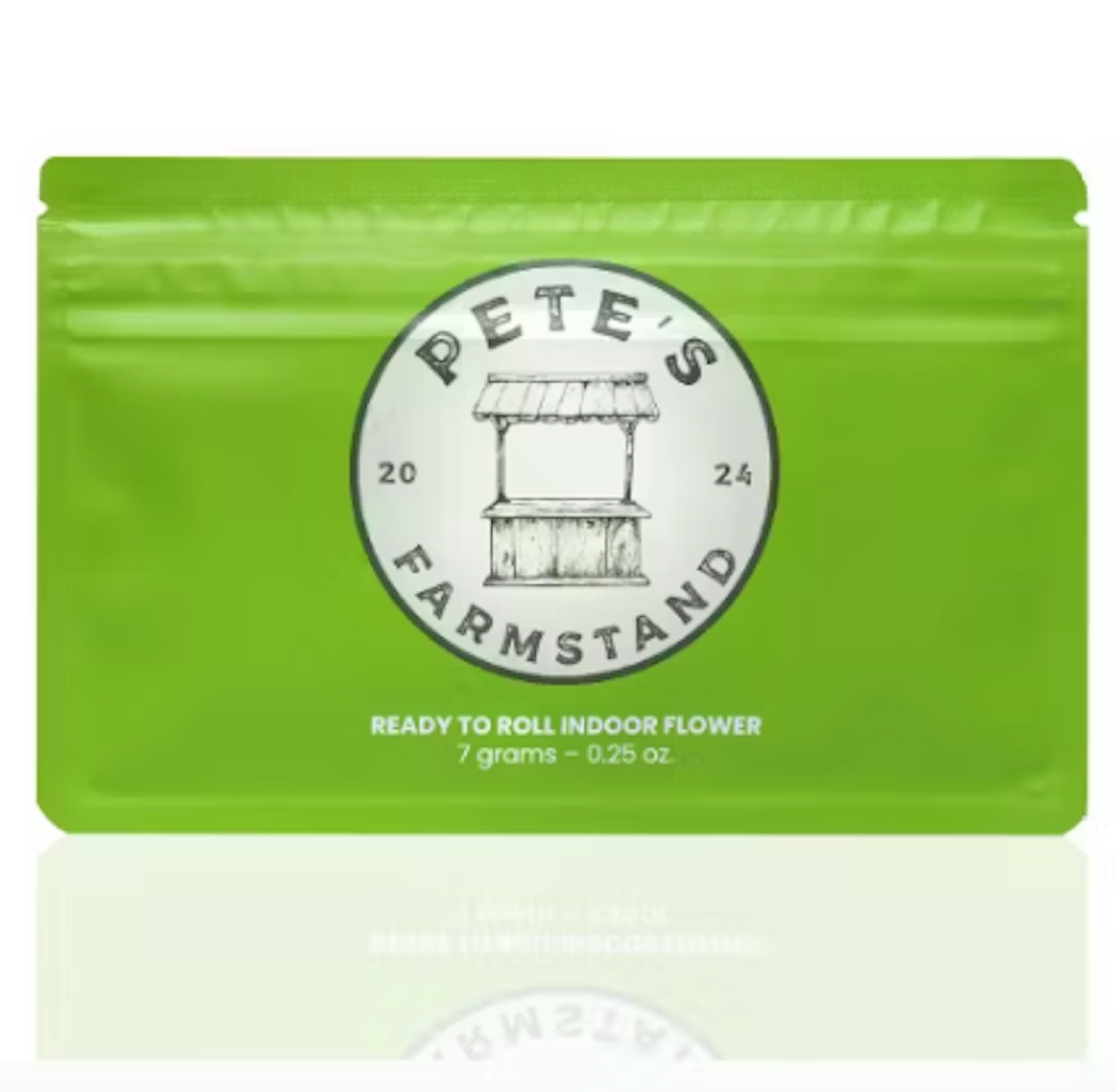 Image of TRAP CANDY | PRE-GROUND | 7G