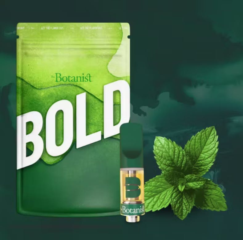 MINT | BOLD | 0. CART