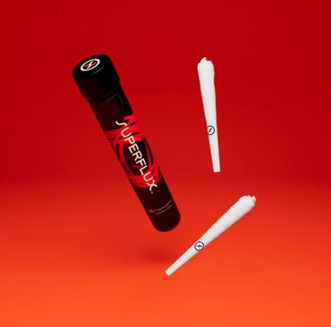 GRAPPLE PIE | INFUSED PRE-ROLLS | 2-PACK | 0.5G