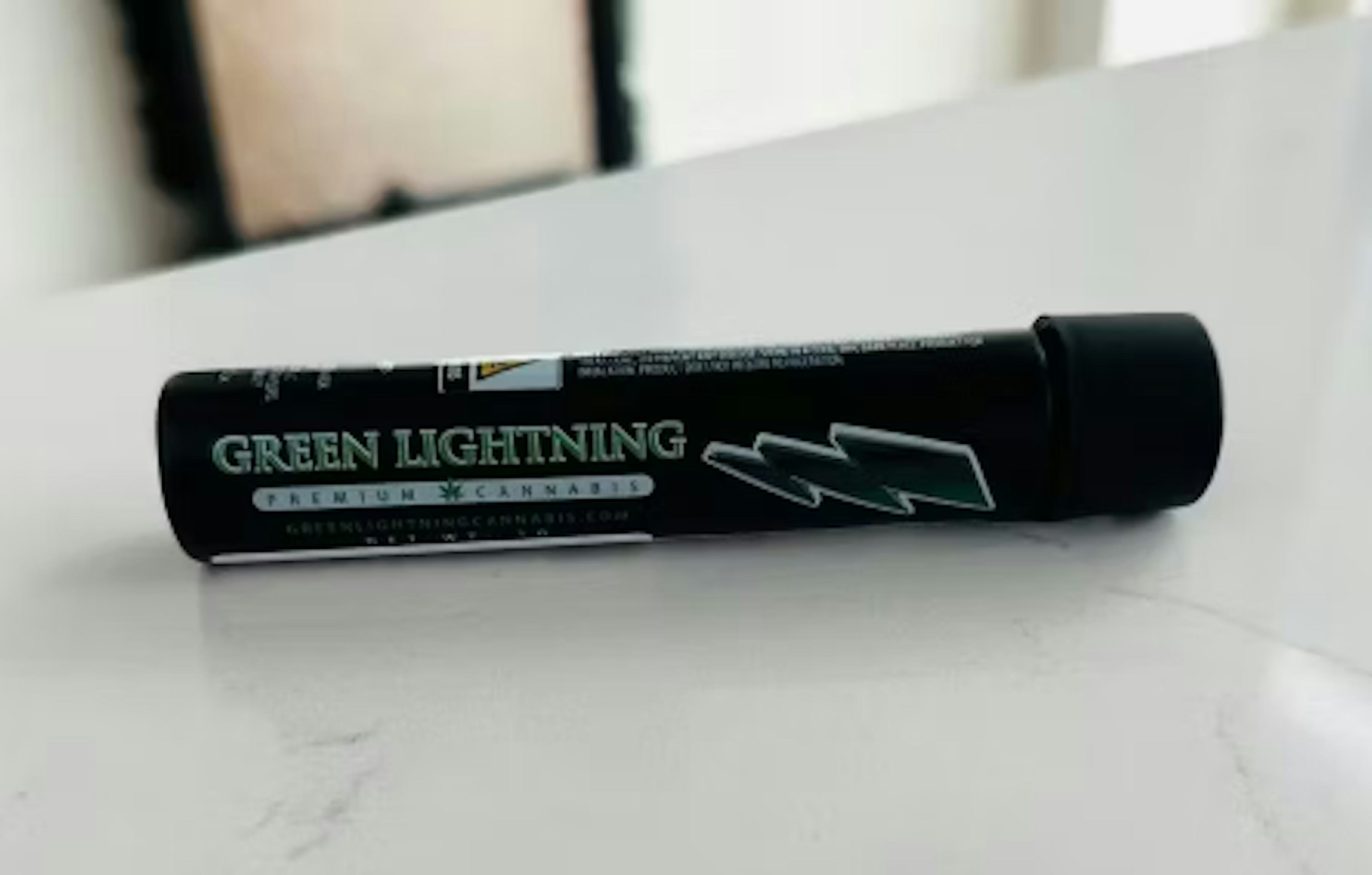 Image of GRANDI GUAVA | 1G | PRE-ROLL