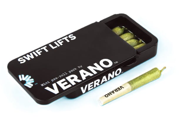 MOON BOOTS | RESERVE SWIFT LIFTS | 5-PACK | 2.