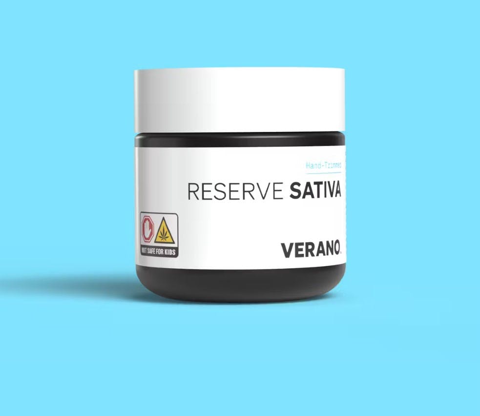 FRESH POWDER #9 | PREMIUM RESERVE | 3.