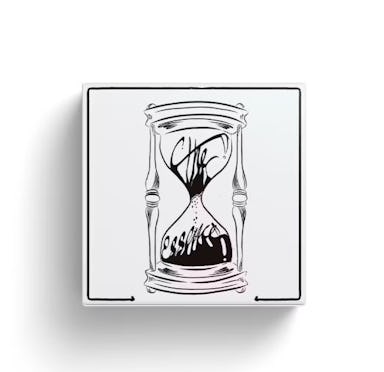 HAZY GIRL | SHATTER | 1G