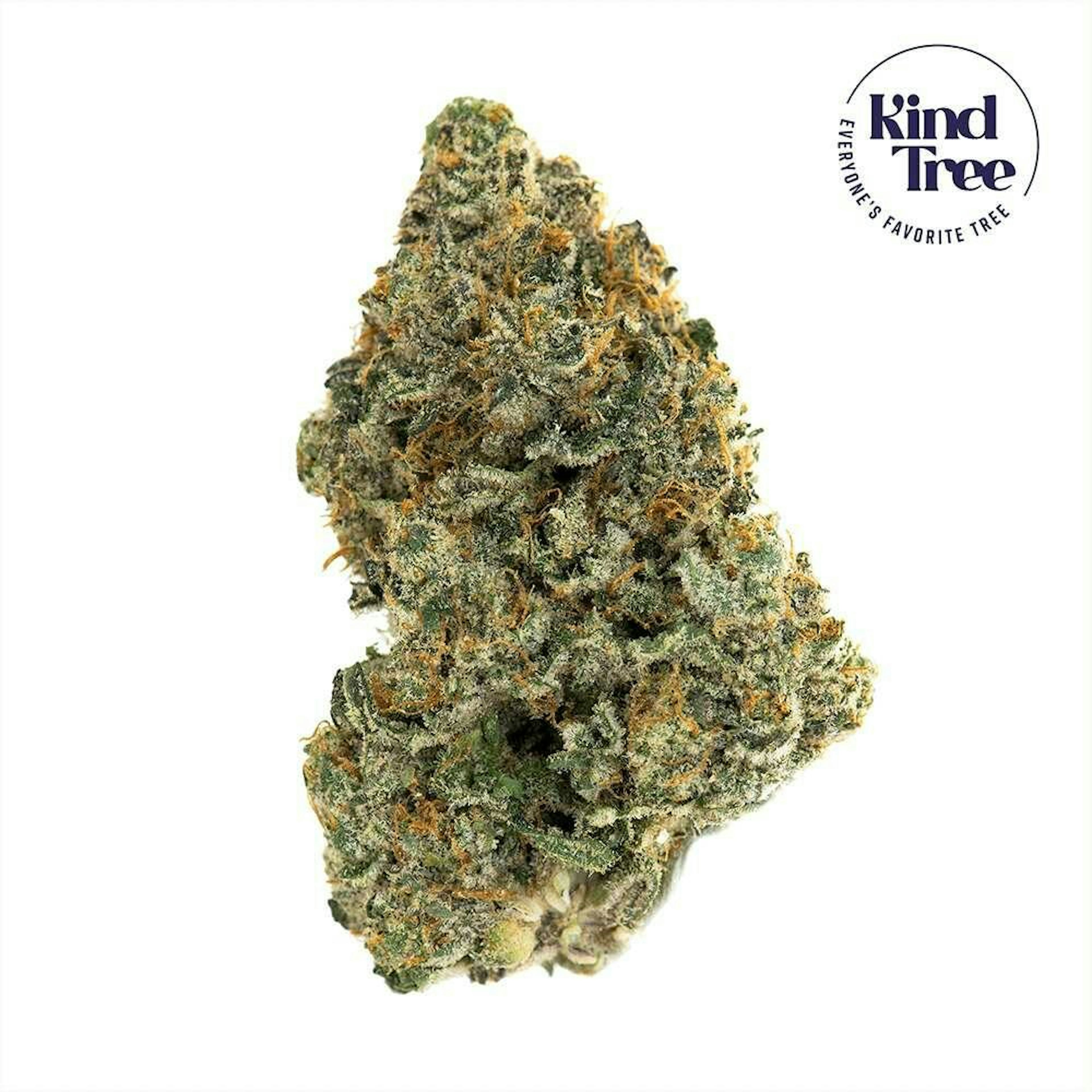 Image of PEACH COBBLER | 3.5G | LITTLES