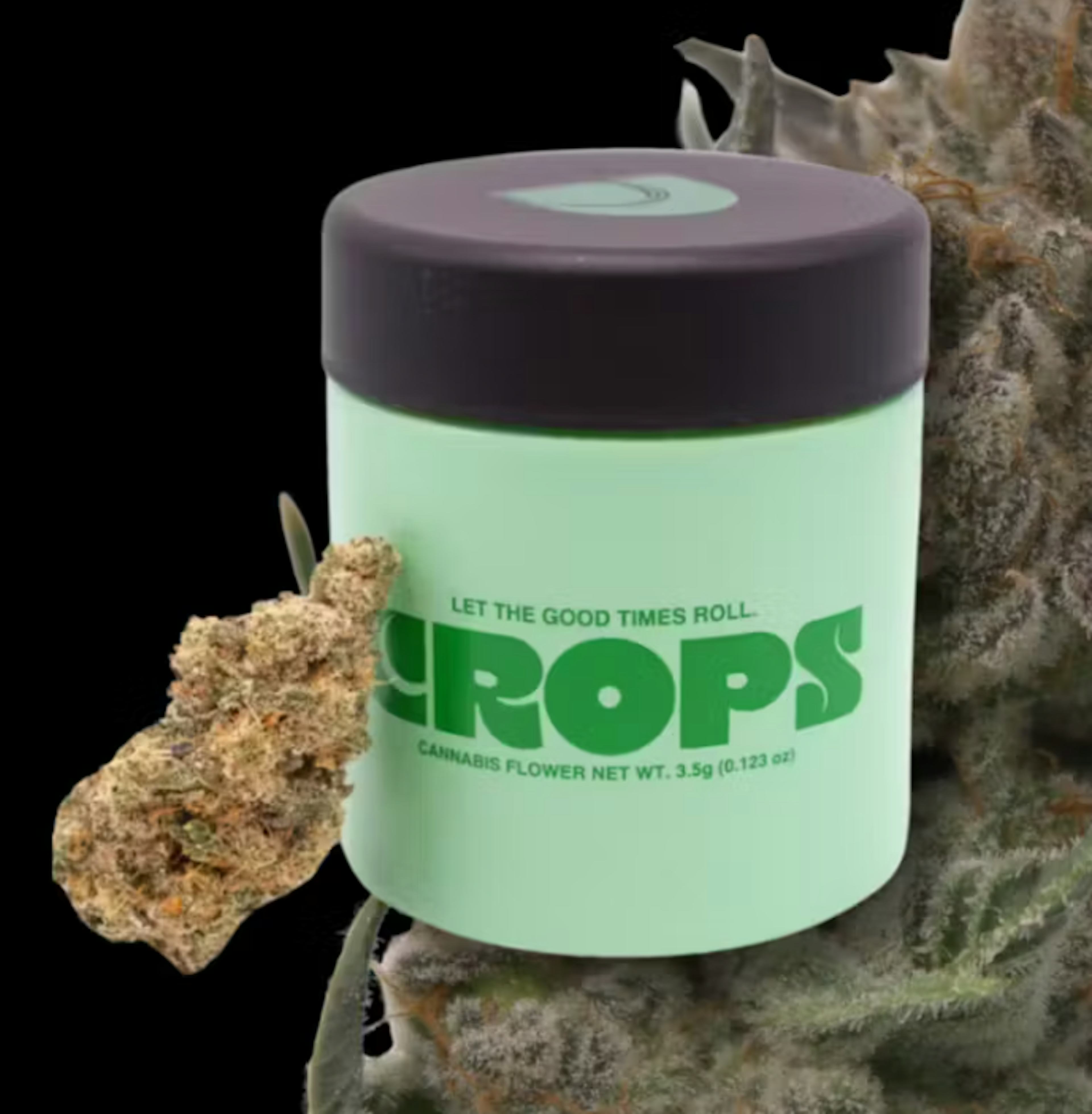 Image of MAC STOMPER | 3.5G | FLOWER