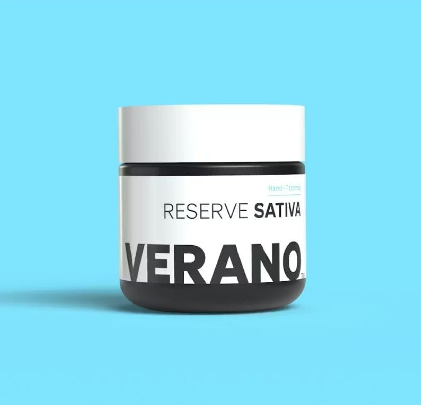 THE SOAP | RESERVE FLOWER | 3.