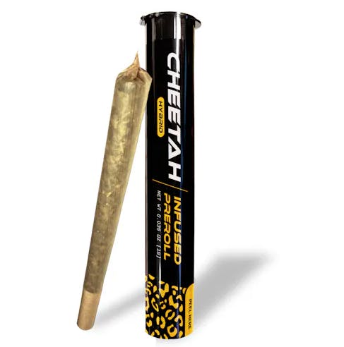 WOOKIE PIE | LIVE-RESIN INFUSED |