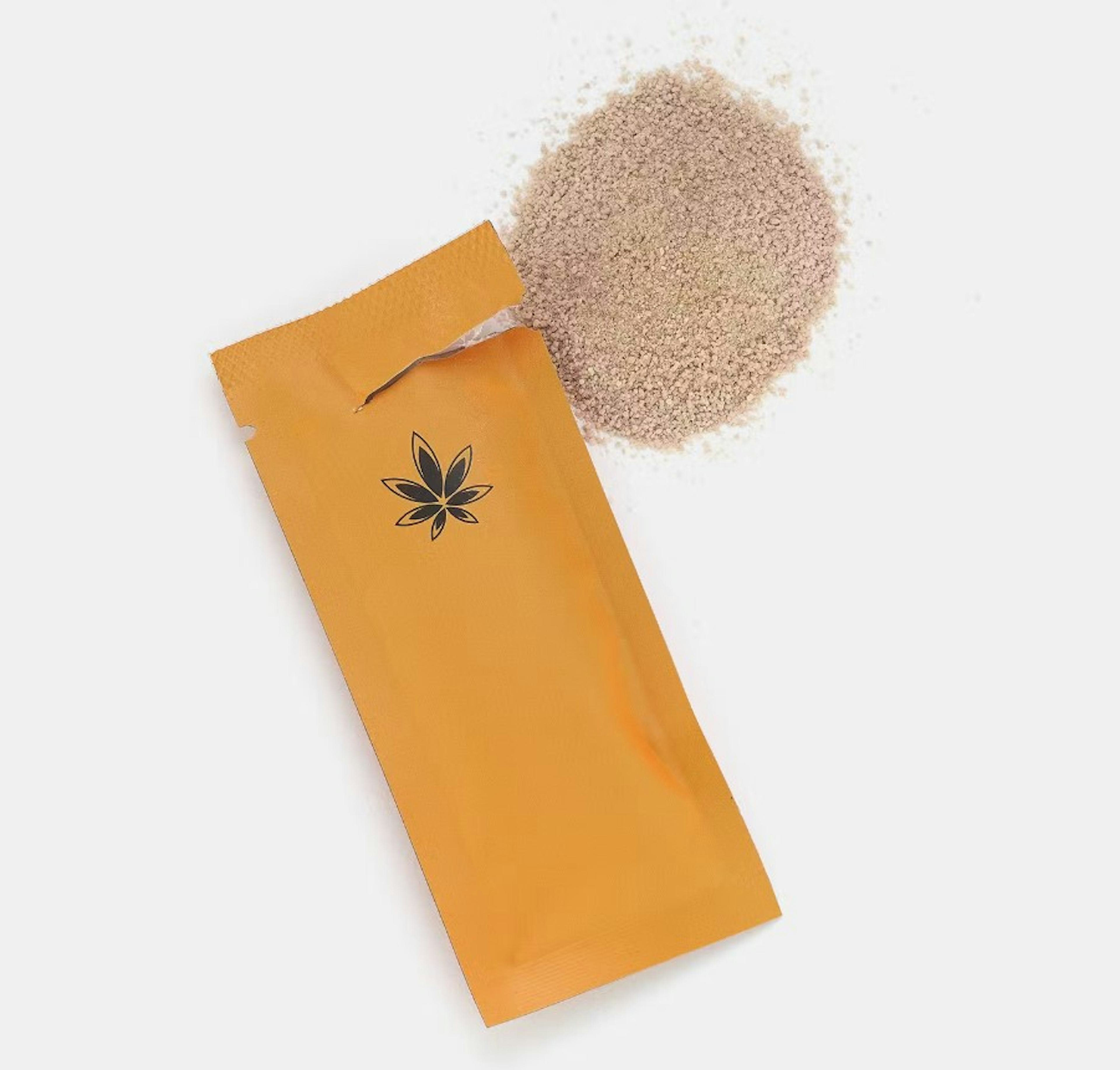 Image of ICED TEA | POWDERED DRINK MIX | 100MG