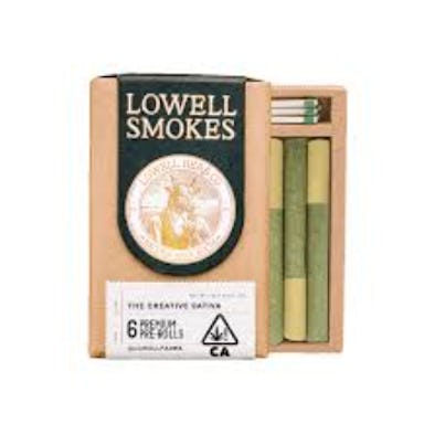 A SHORE THING | SATIVA BLEND | 6 PK | 3.5G