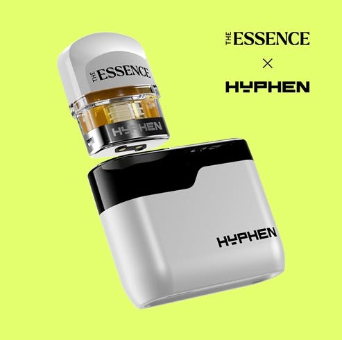 the essence vape battery instructions HYPHEN POD | Accessories | HYPHEN | SilverLeaf (Rec) cookies pre roll packaging Color:Orange Brown light up vape mod