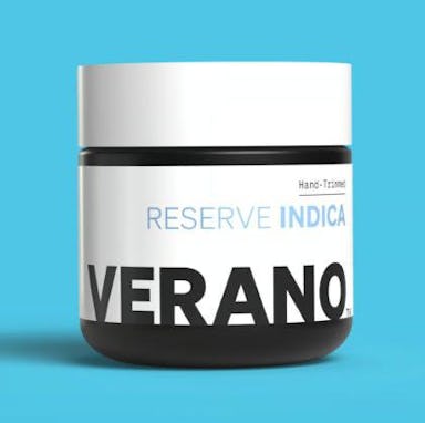 GHOST MILK | RESERVE FLOWER | 3.5G