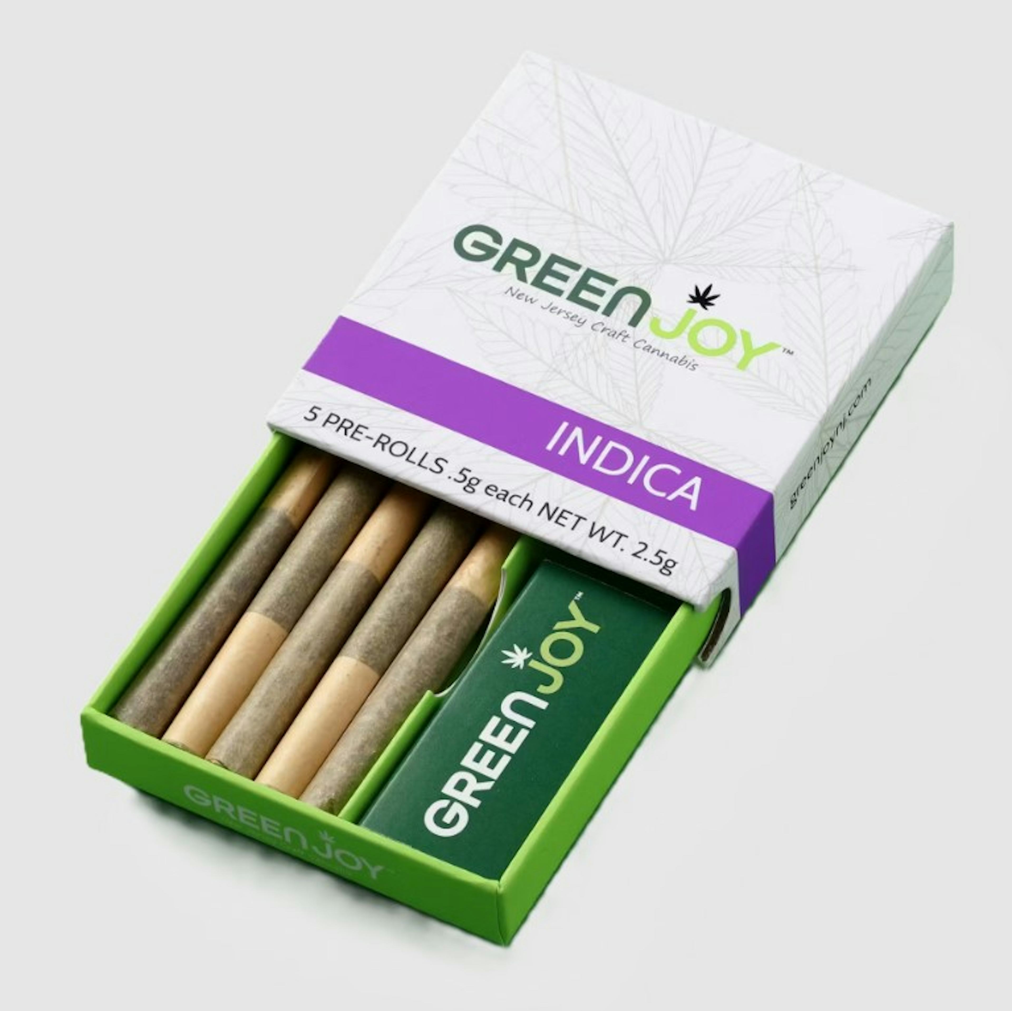 Image of SLURRICANE | 5-PACK | 2.5G