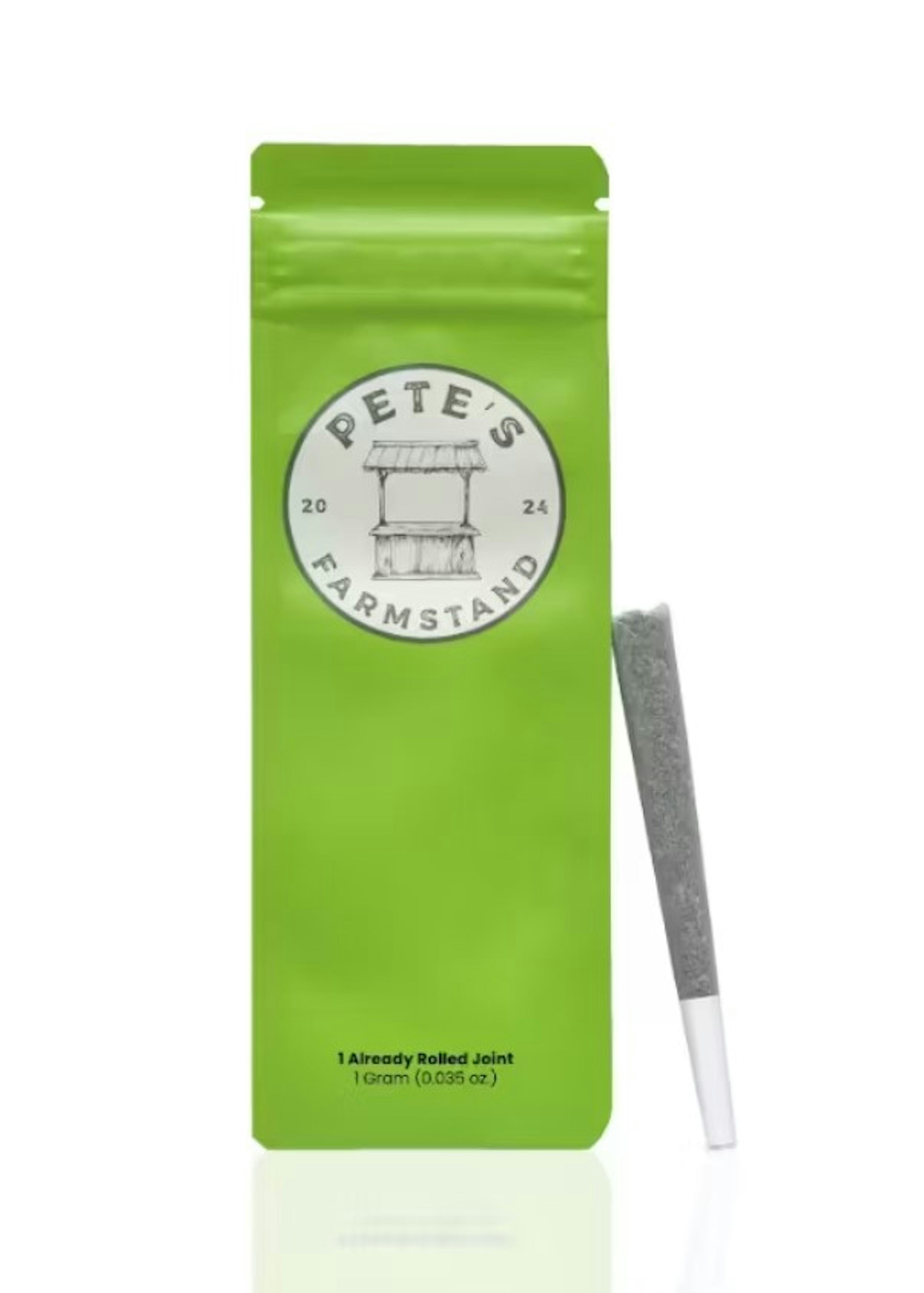 Image of PINESOUL | 1G