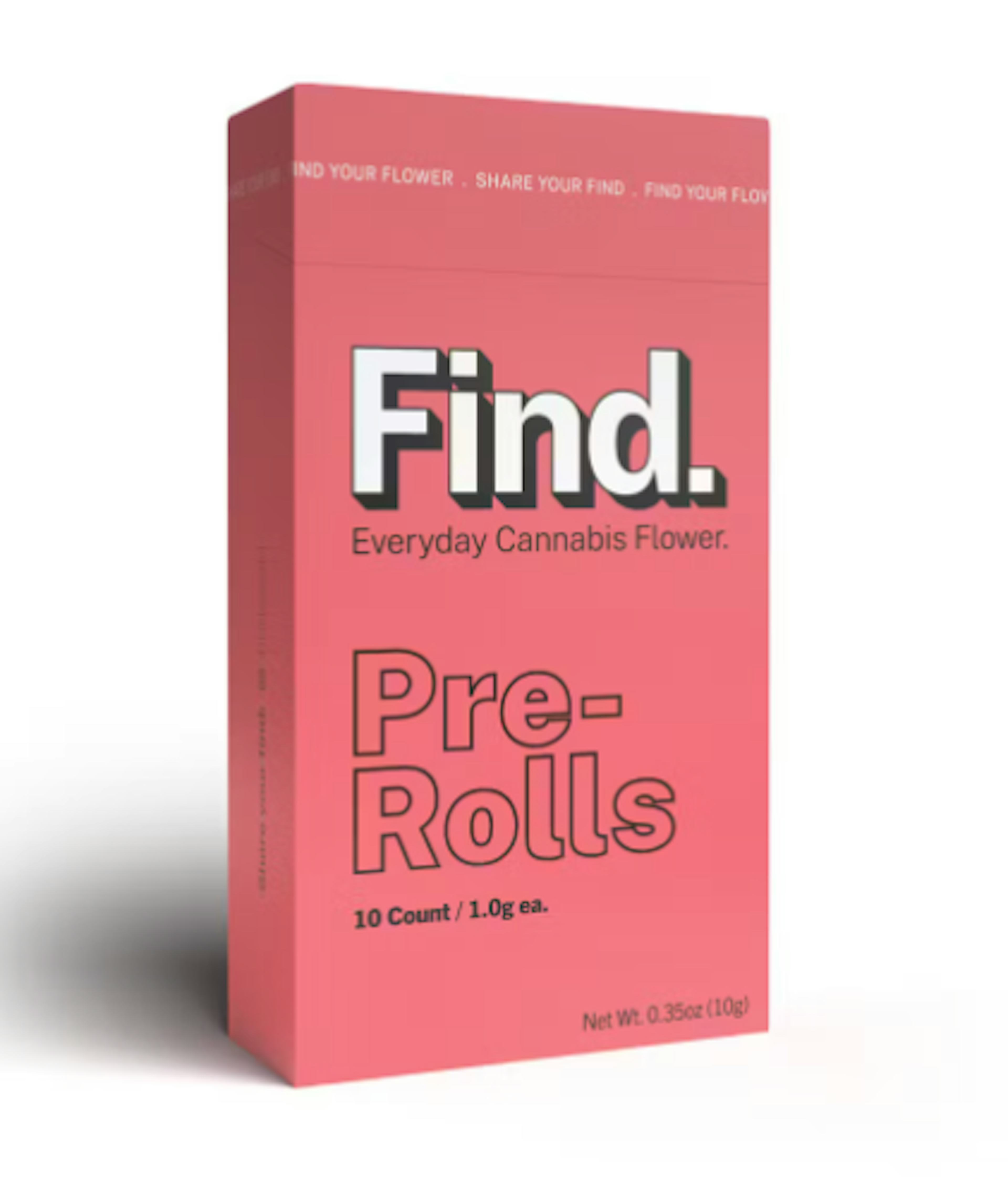 Image of SLINGRIA | 7G | 10PK