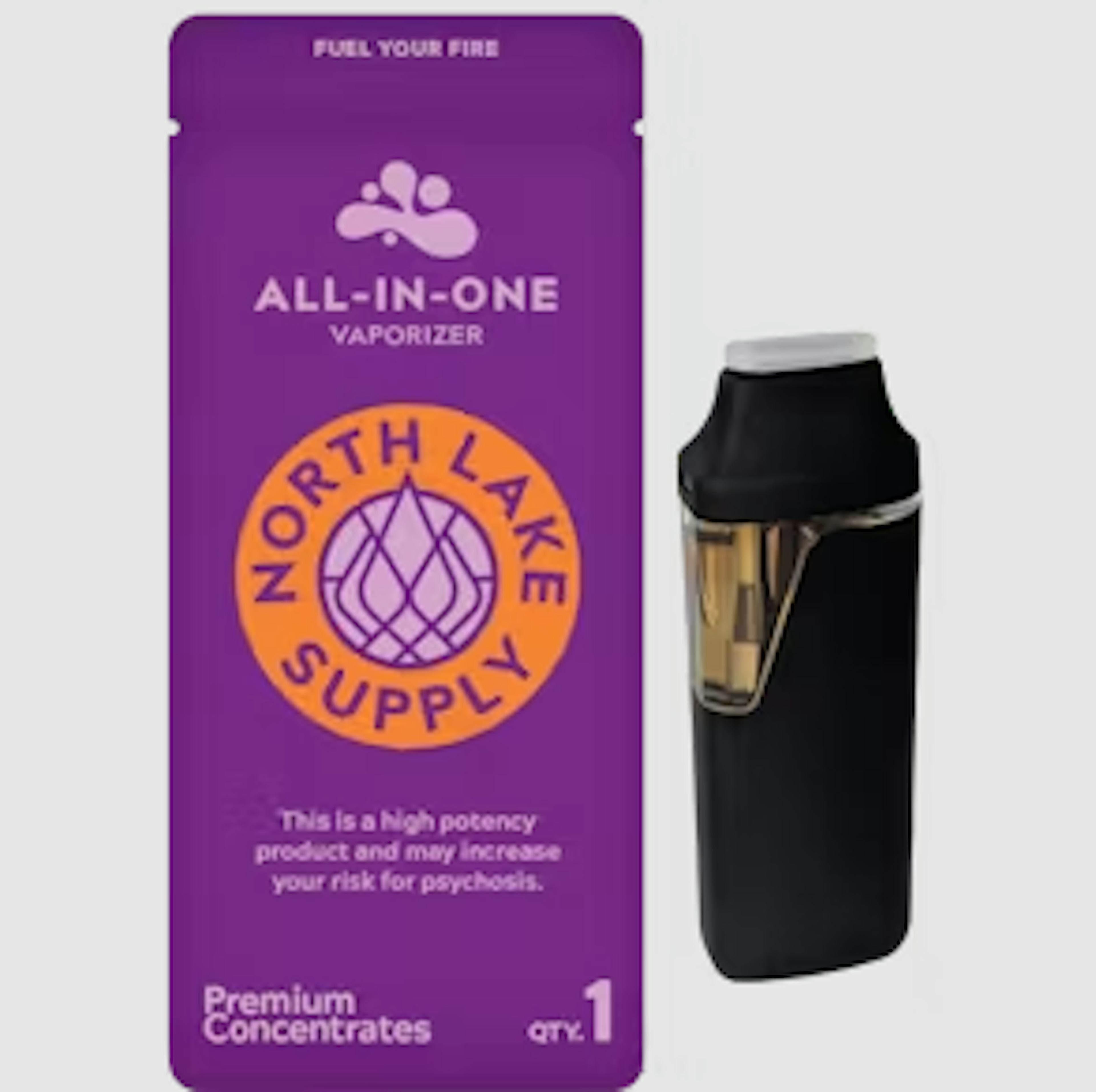 Image of RASPBERRY MOJITO | DISPOSABLE | 2G