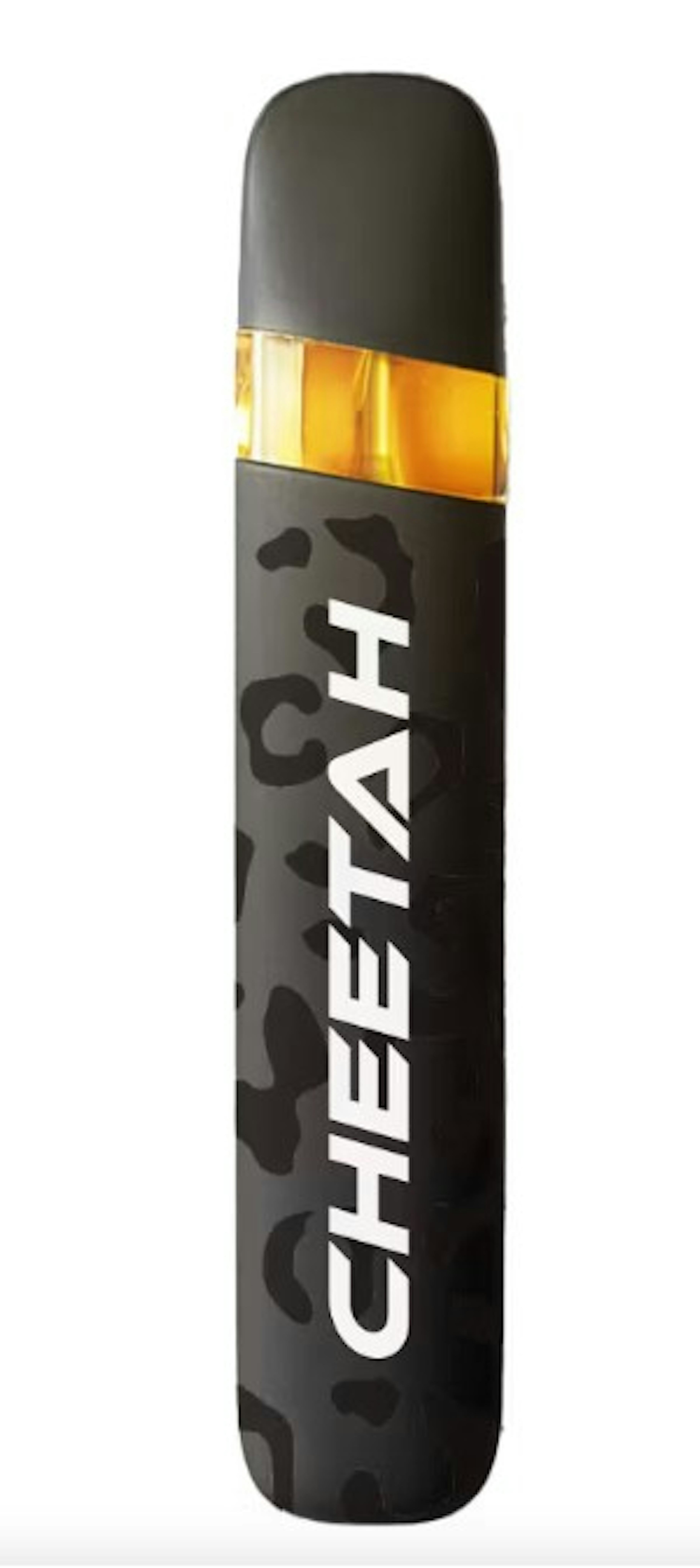 Image of THUG ROZE | 1G | LIVE RESIN DISPOSABLE