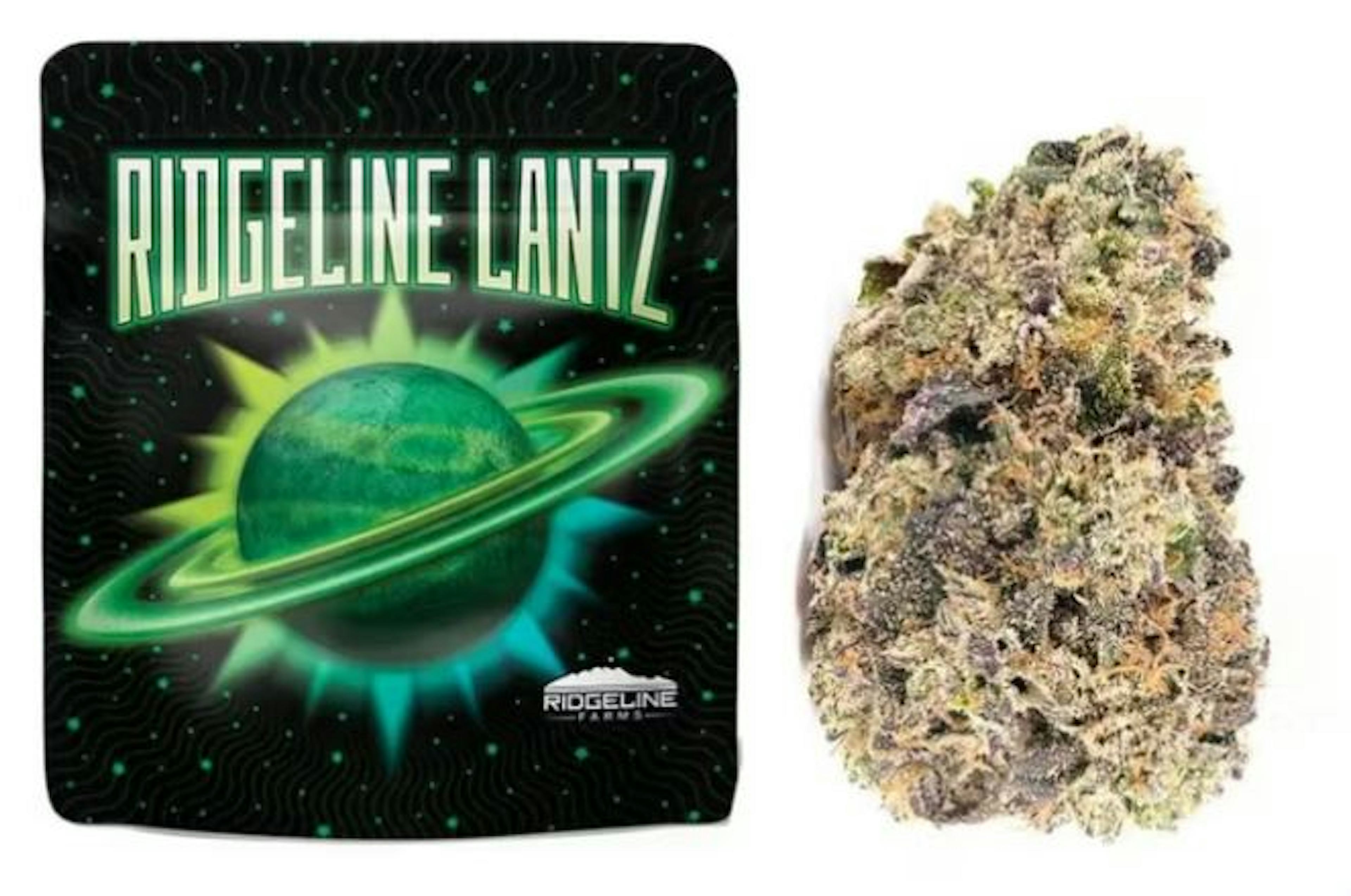 Image of RIDGELINE LANTZ | 7G |