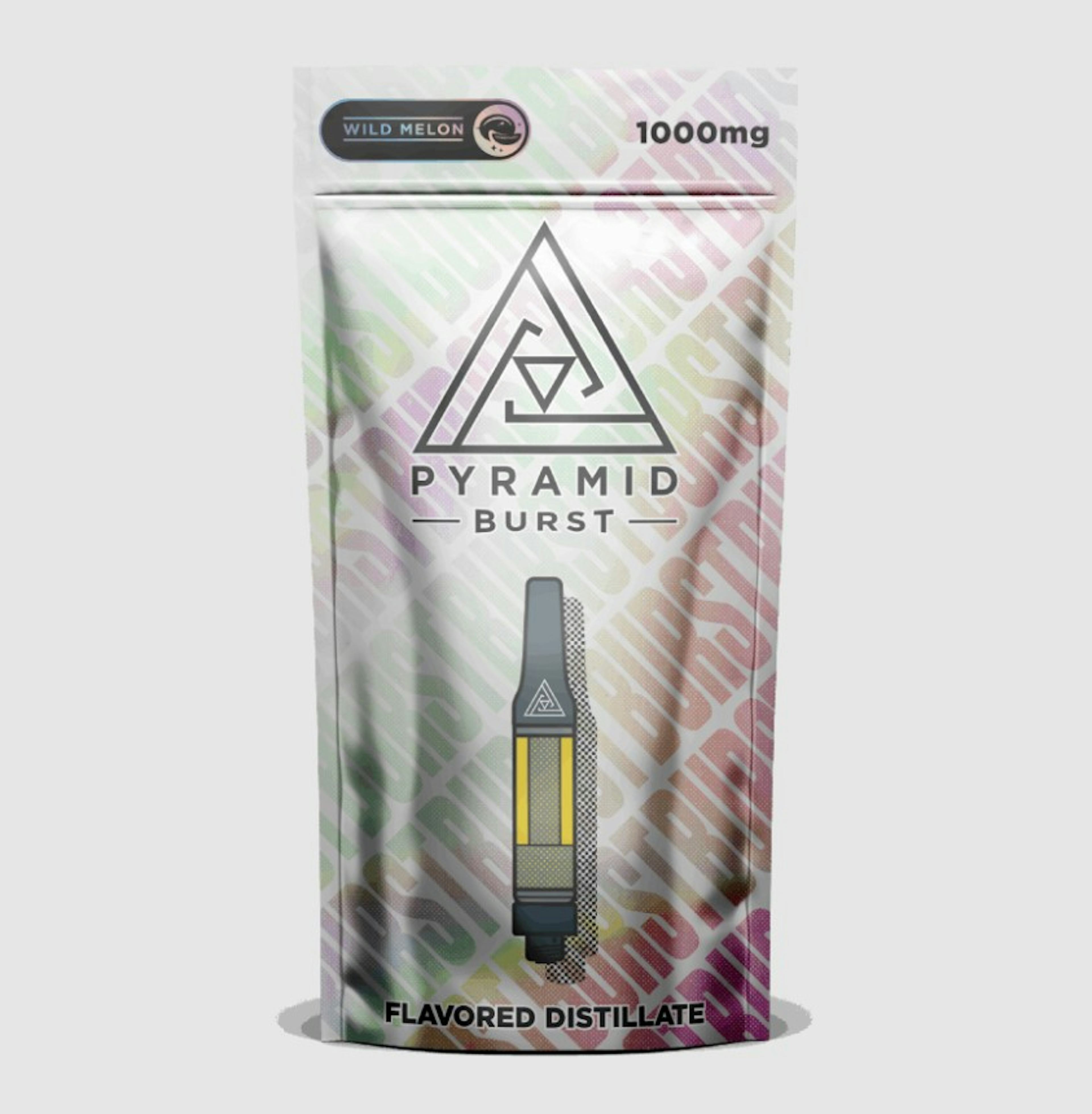 Image of WILD MELON | BURST | 1G