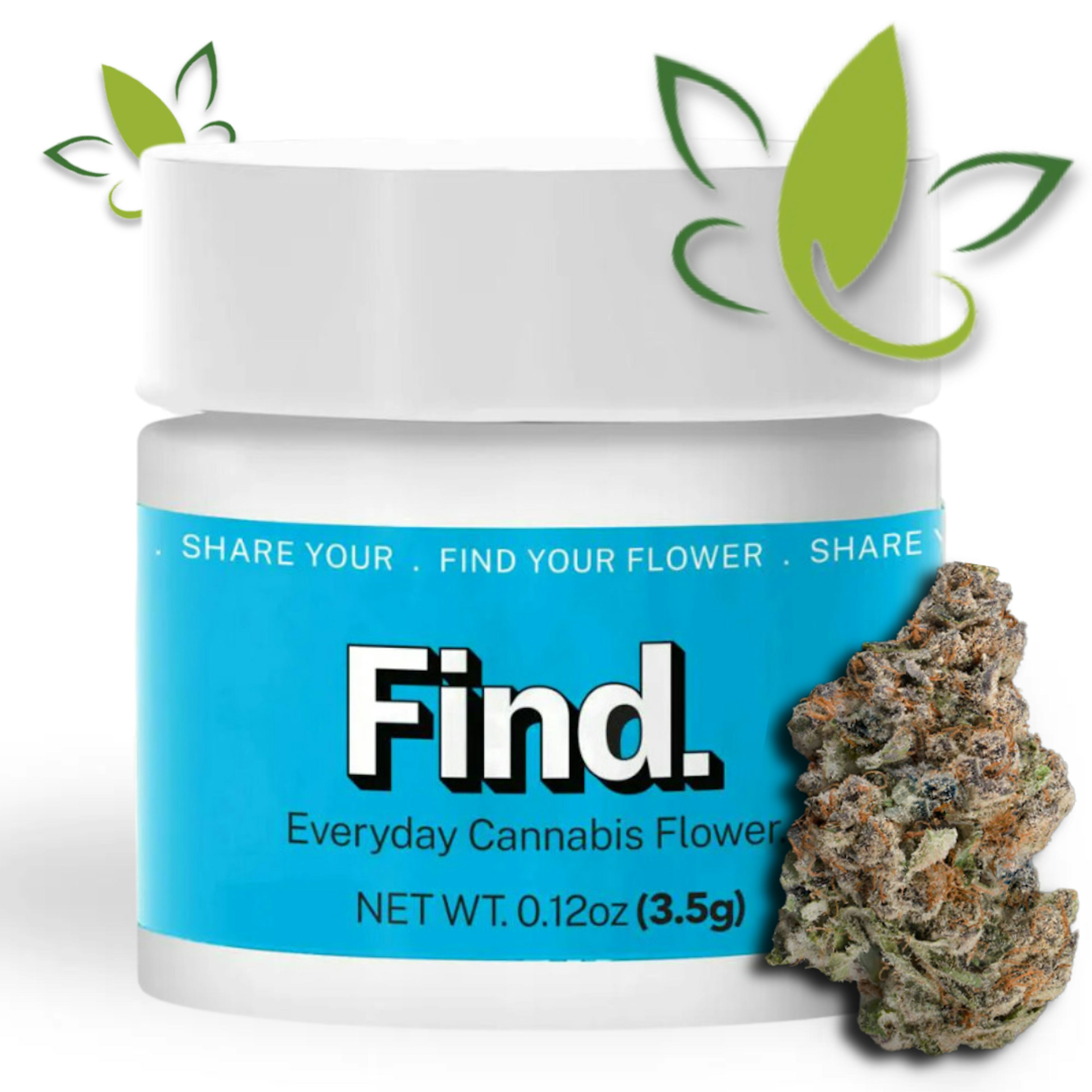 Image of RASPBERRY PARFAIT | 3.5G