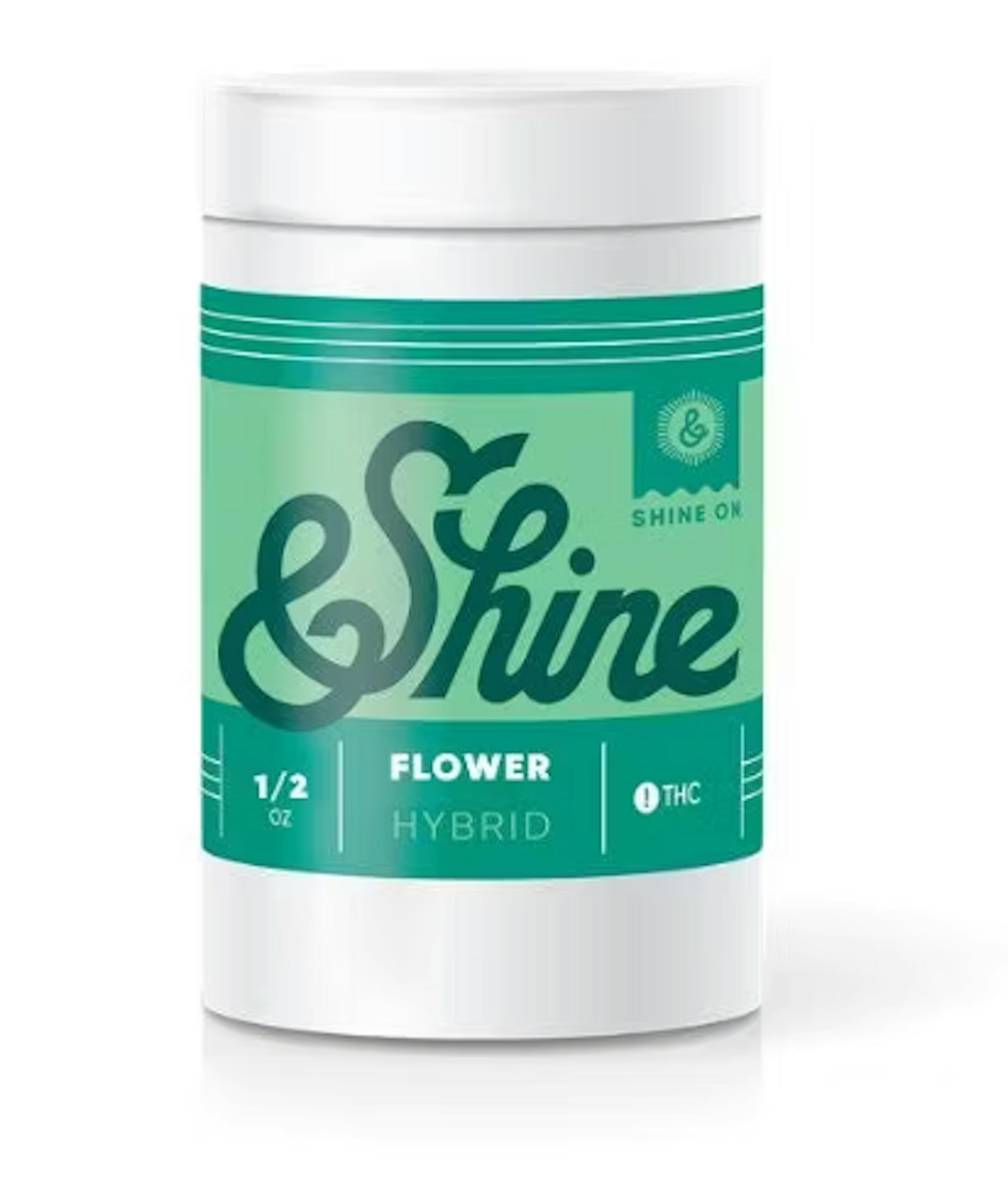 Image of AFTERNOON DELIGHT #4 | UNTRIMMED MIXED BUDS | 14G