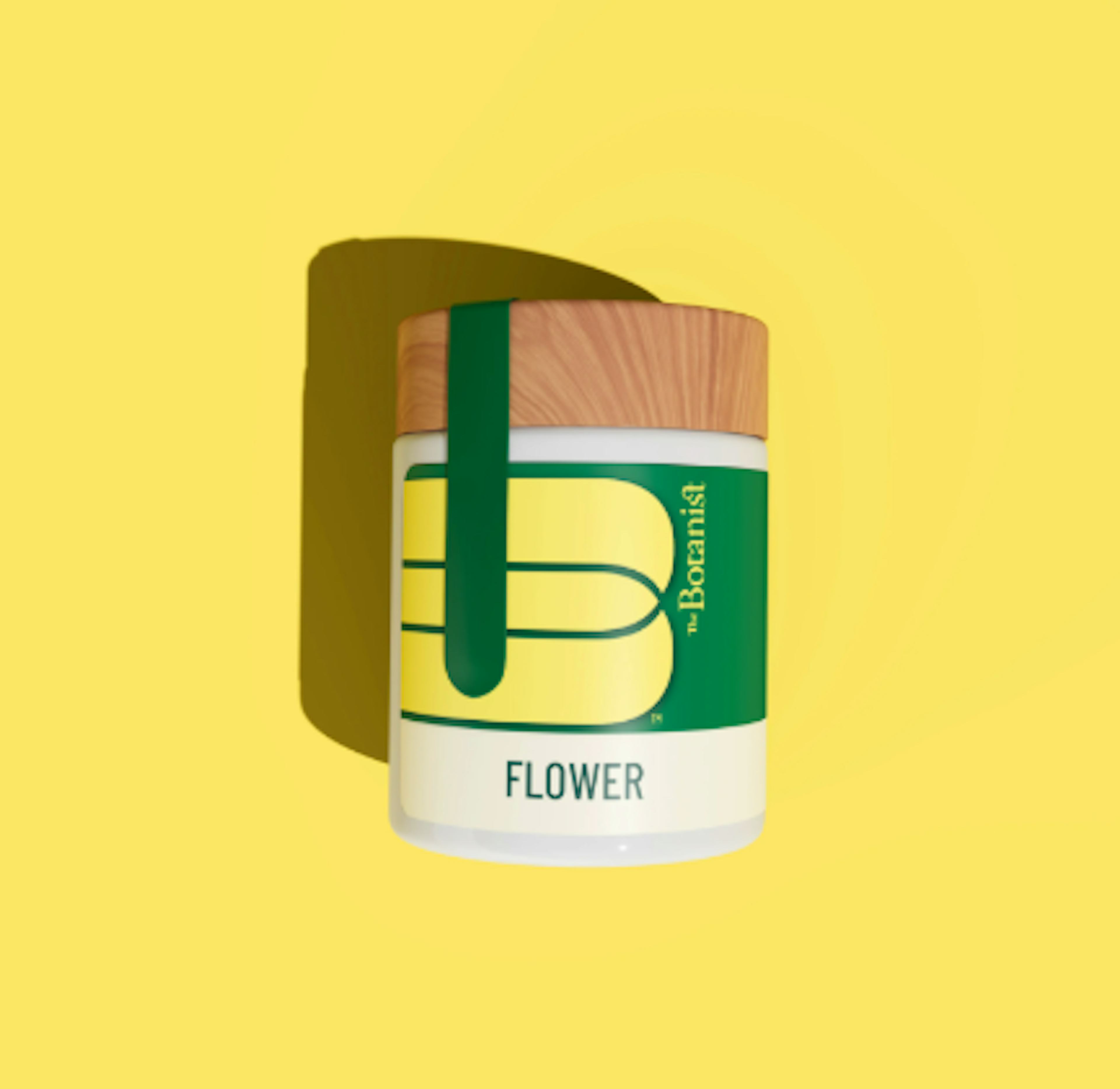 Image of GARLIC TRIANGLE WOOKIES | 3.5G