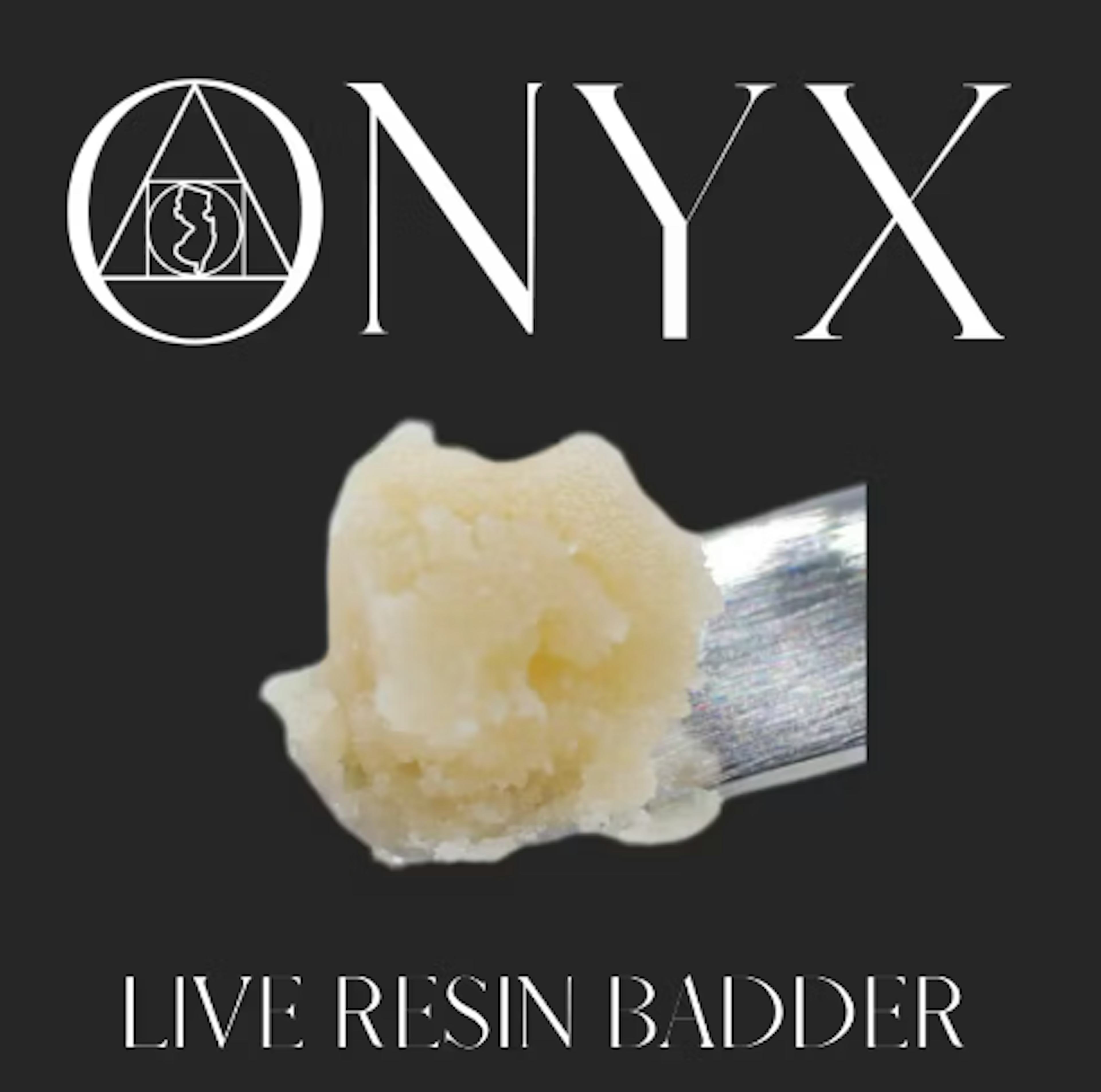 Image of HEIR HEADZ | LIVE RESIN | 1G BADDER