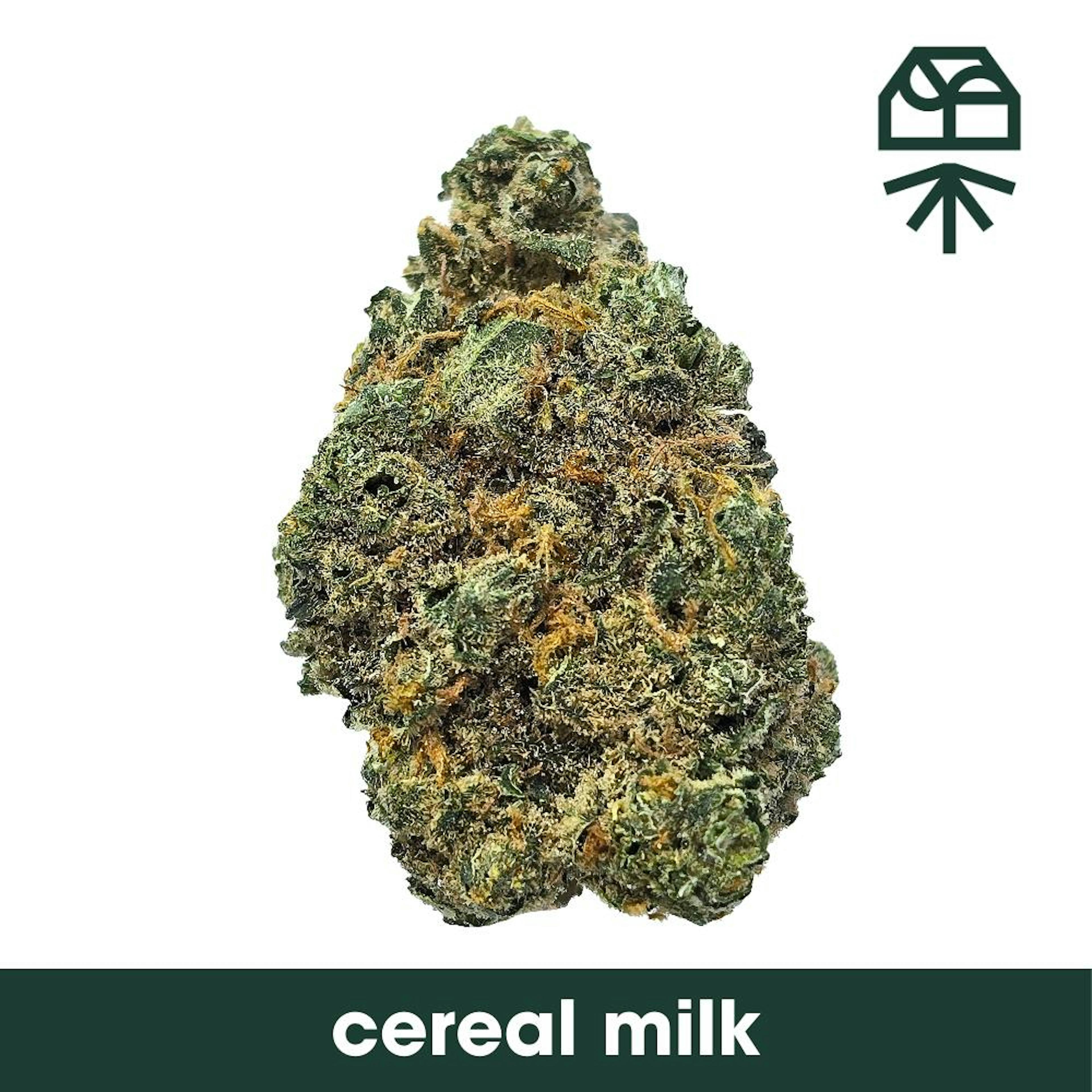 Image of CEREAL MILK | FLOWER 3.5G