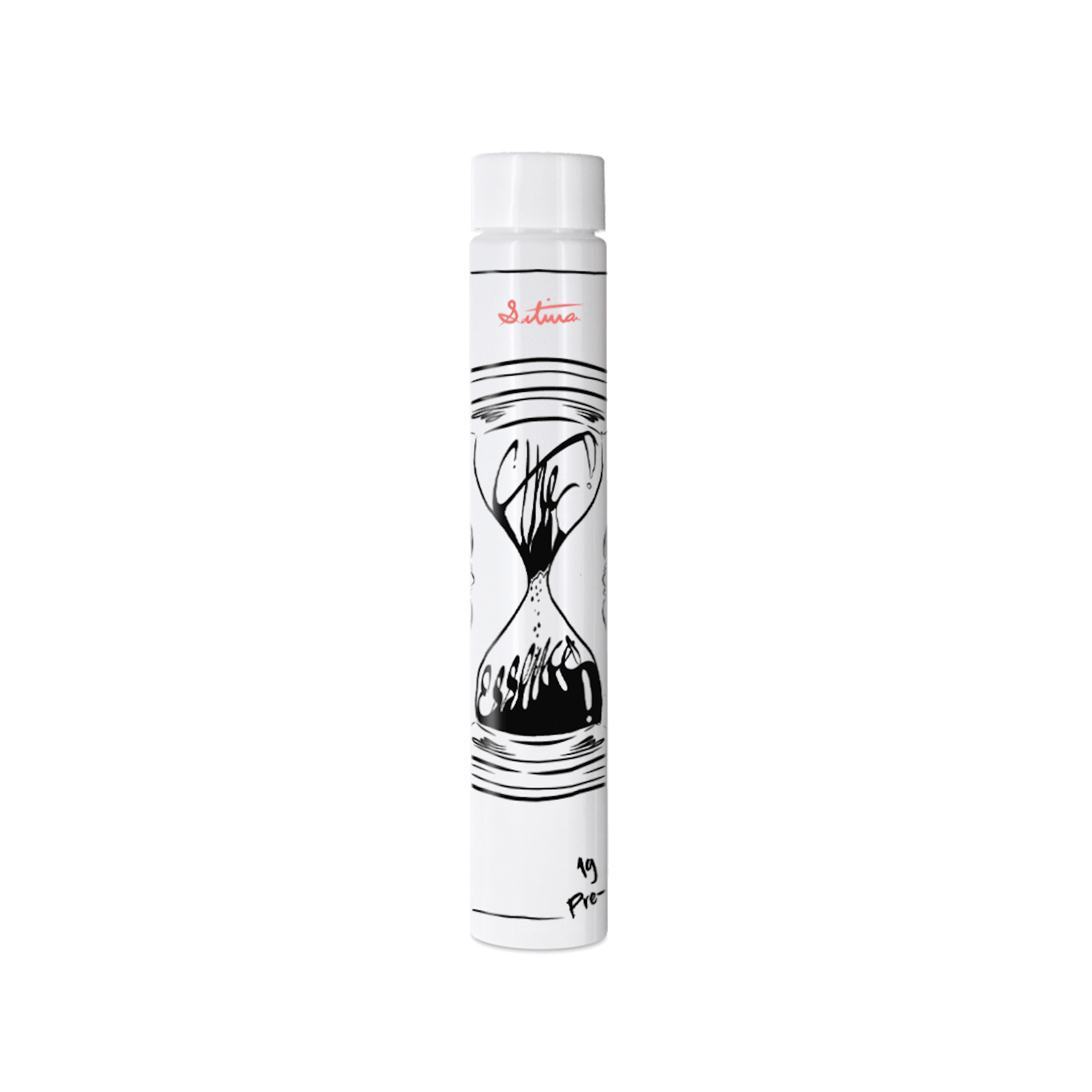 Image of STRAWBERRY COUGH | 1G