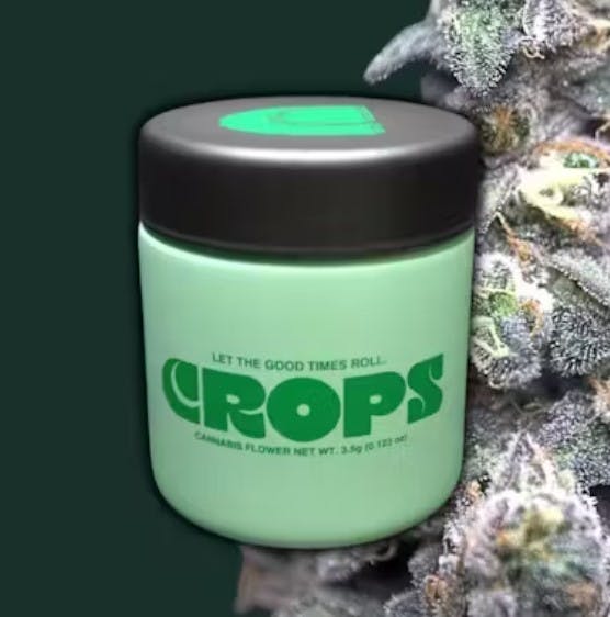 MAD RABBID | 3.5G | FLOWER