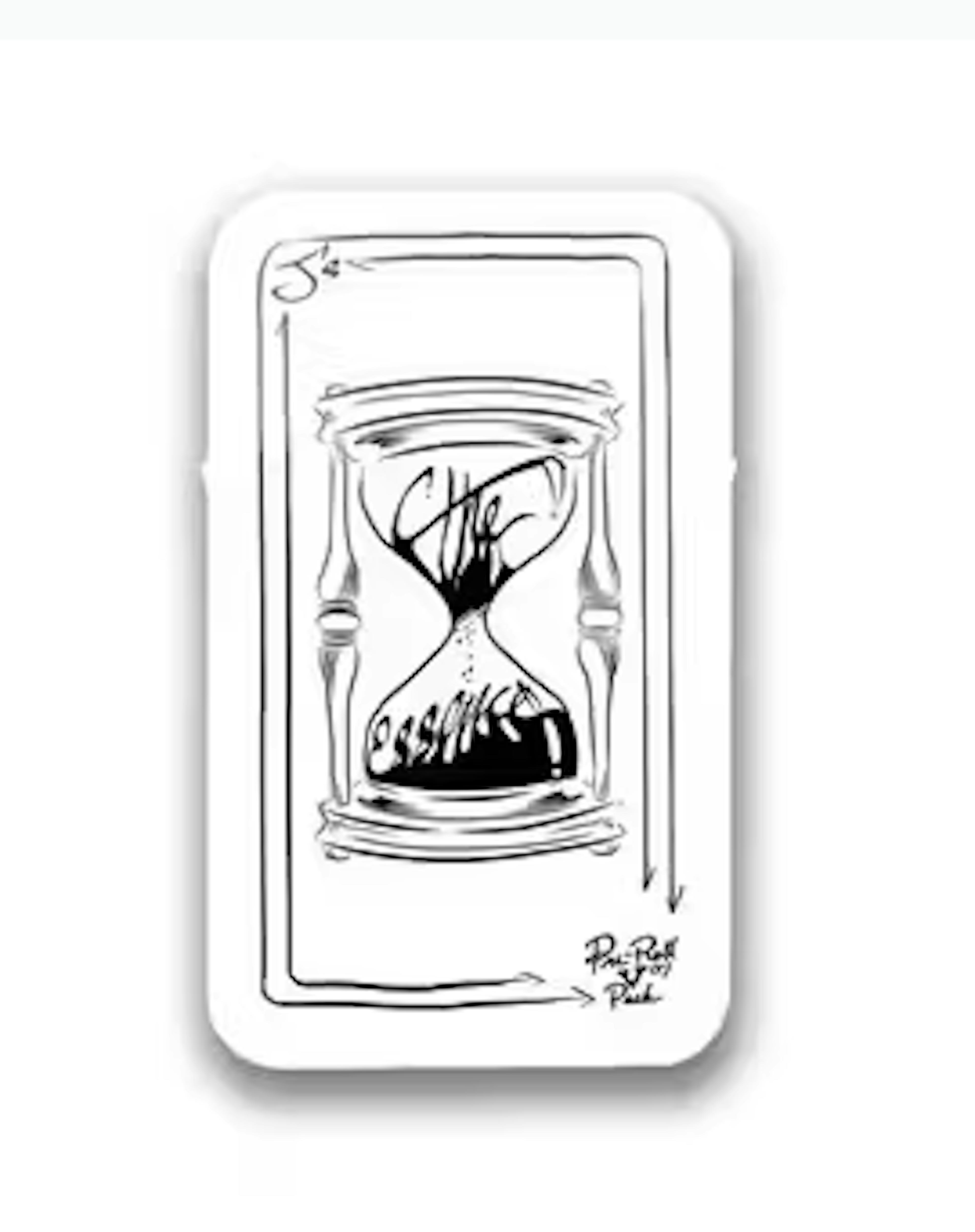 Image of BLUEBERRY MUFFINS | 5PK | 2.5G PRE-ROLL