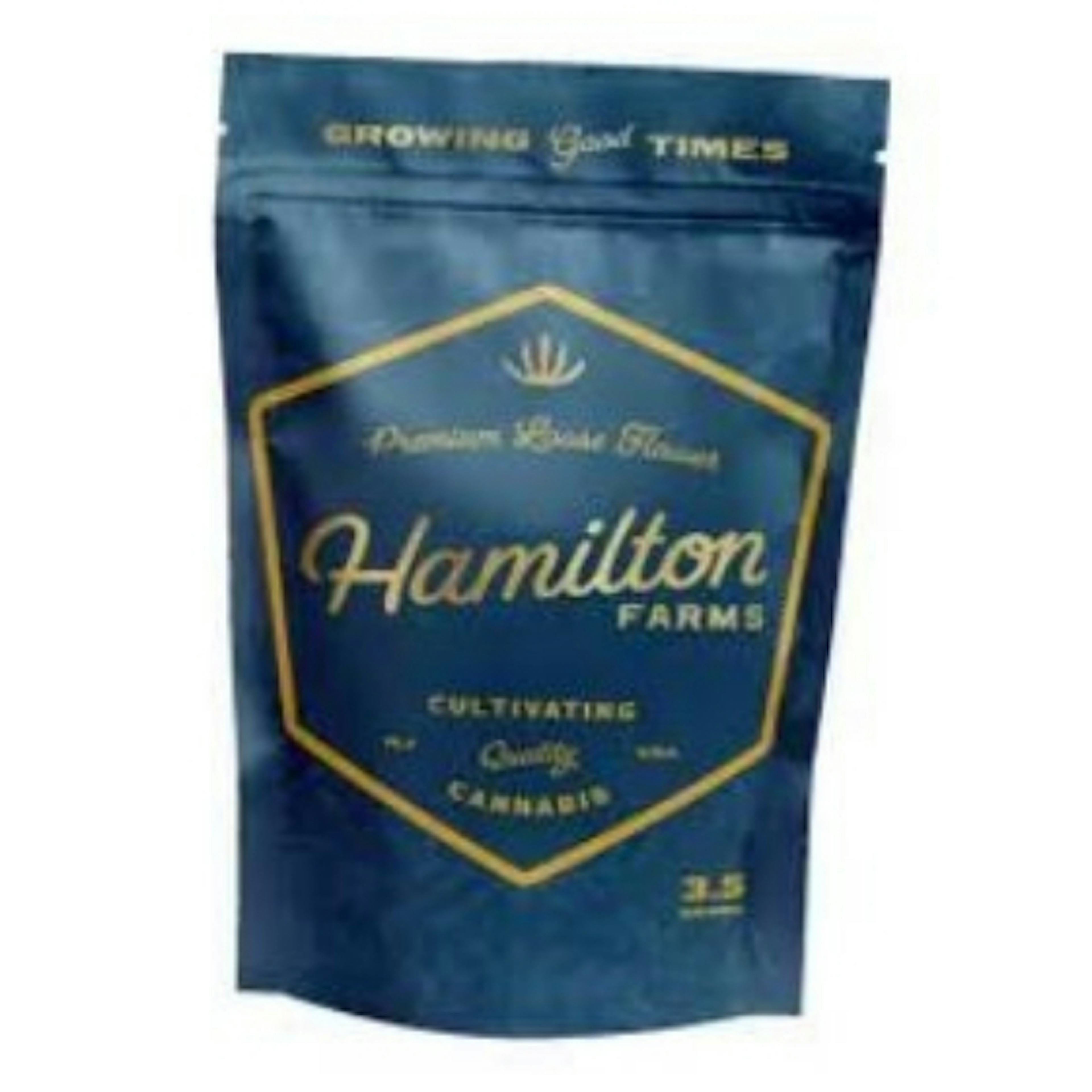 Image of CORNBREAD | 3.5G