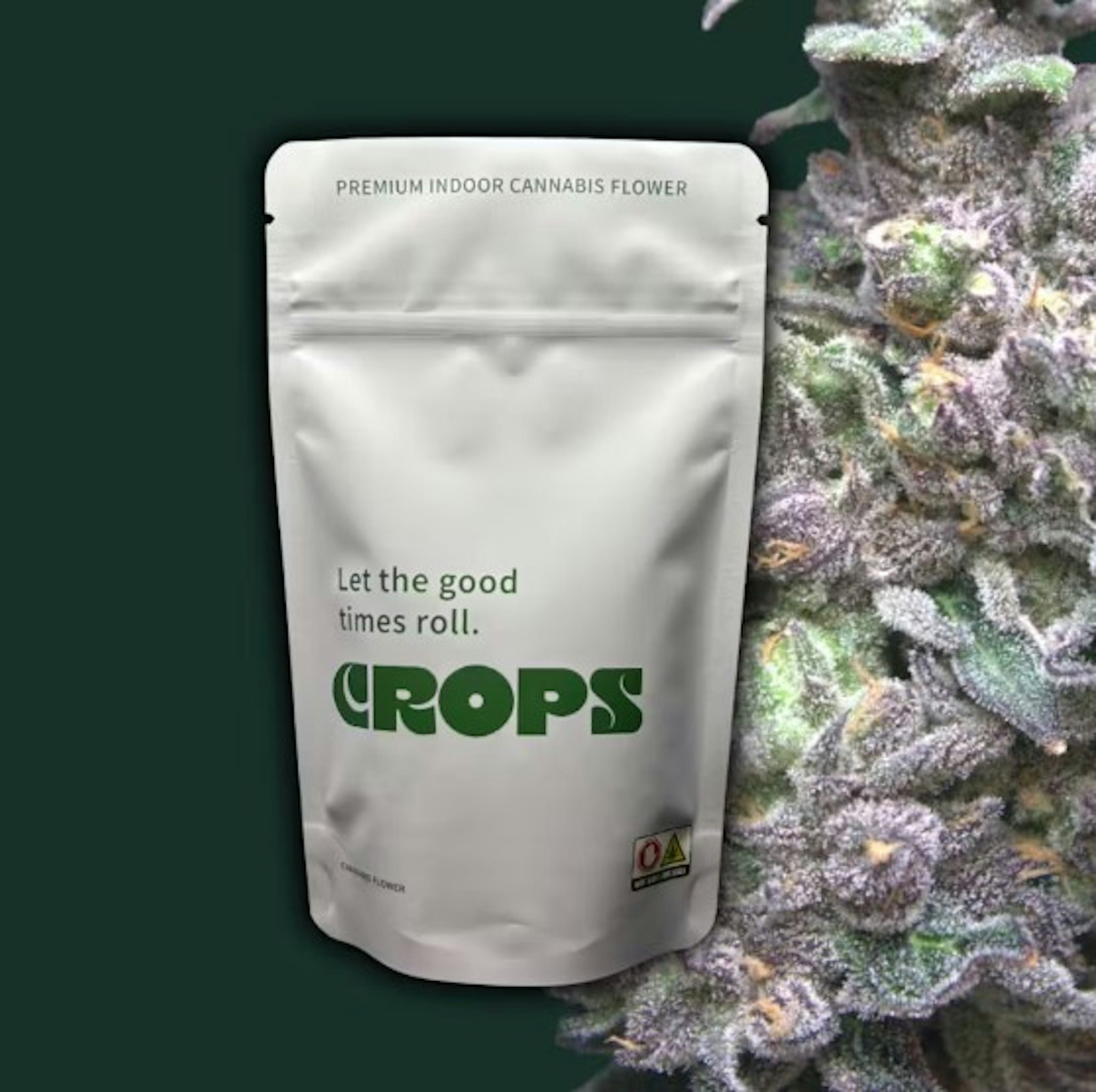 Image of SECRET MEETINGS | 14G | MIXED BUDS