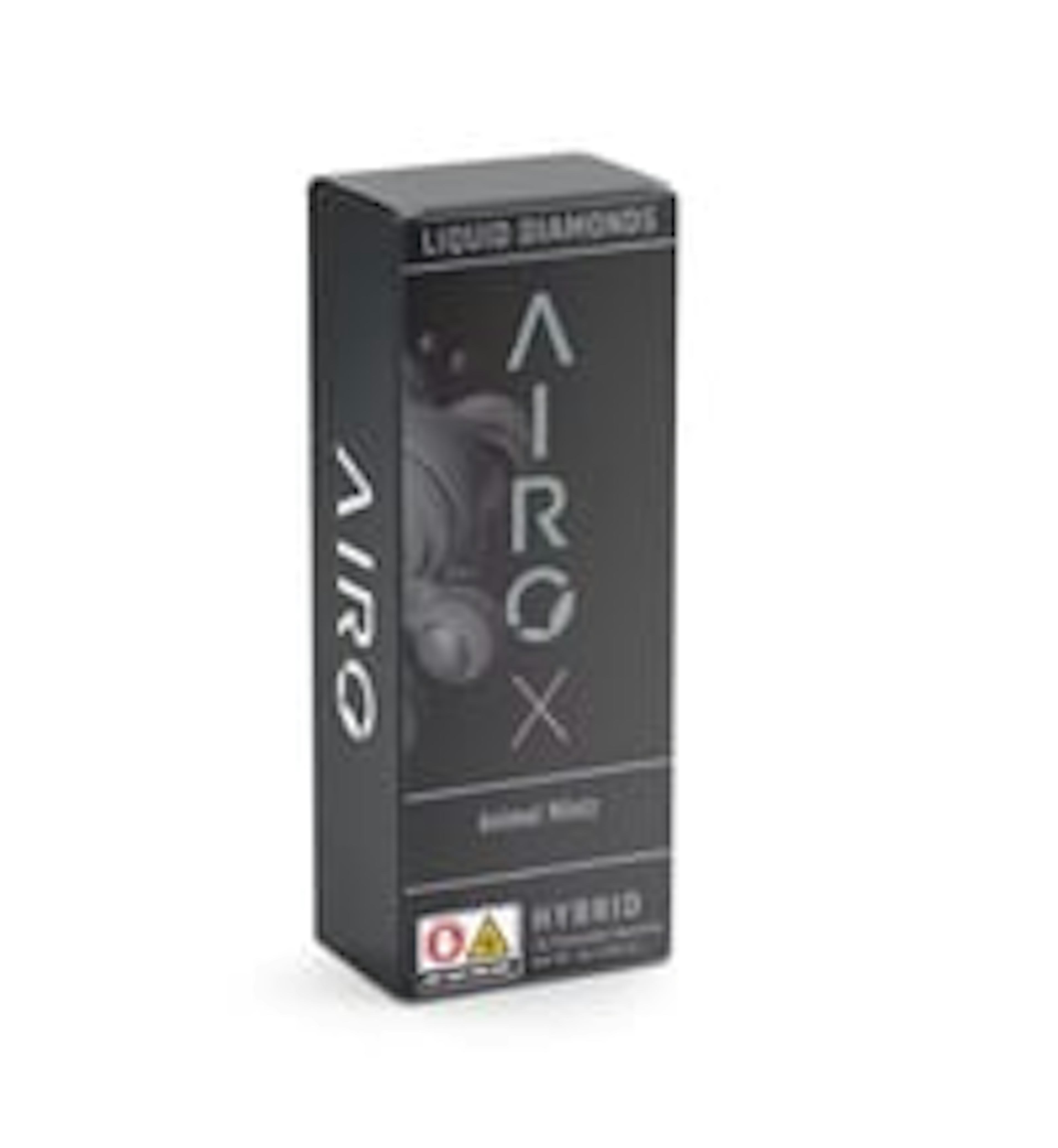 Image of SOUR PATCH | LIQUID DIAMONDS | 1G