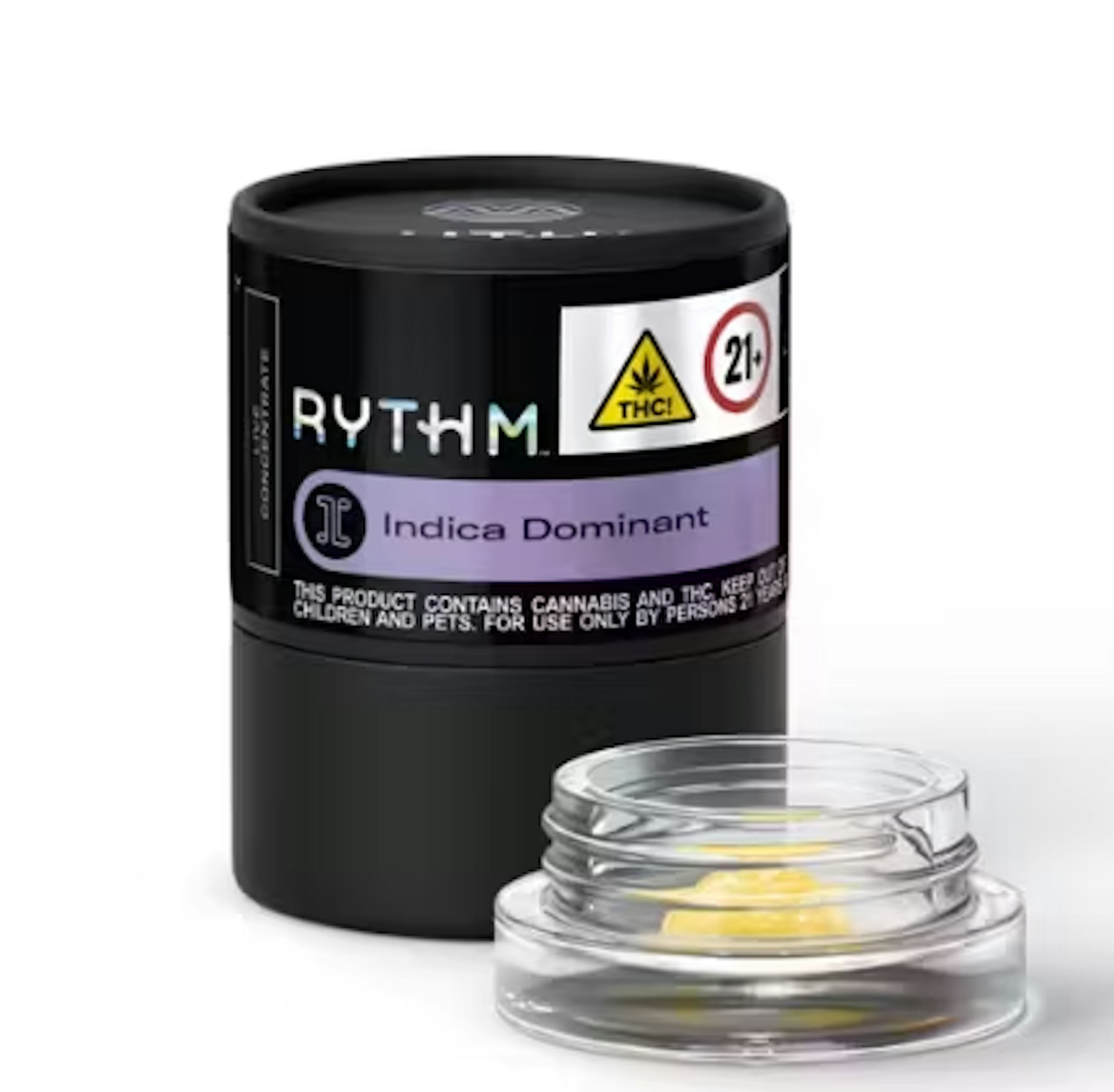 Image of BROWNIE SCOUT | LIVE RESIN