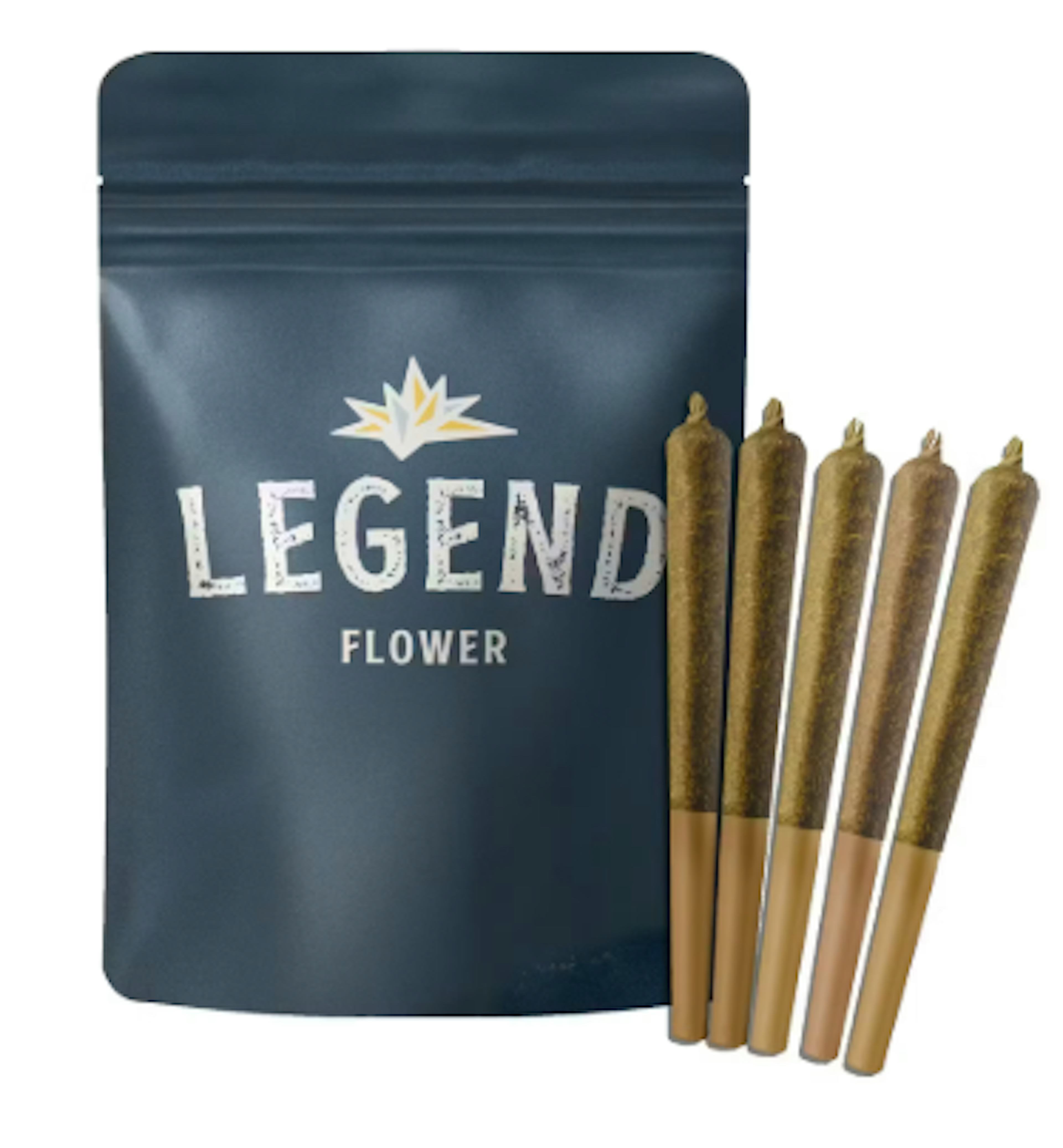 Image of MODIFIED GMO | 3G | 8PK