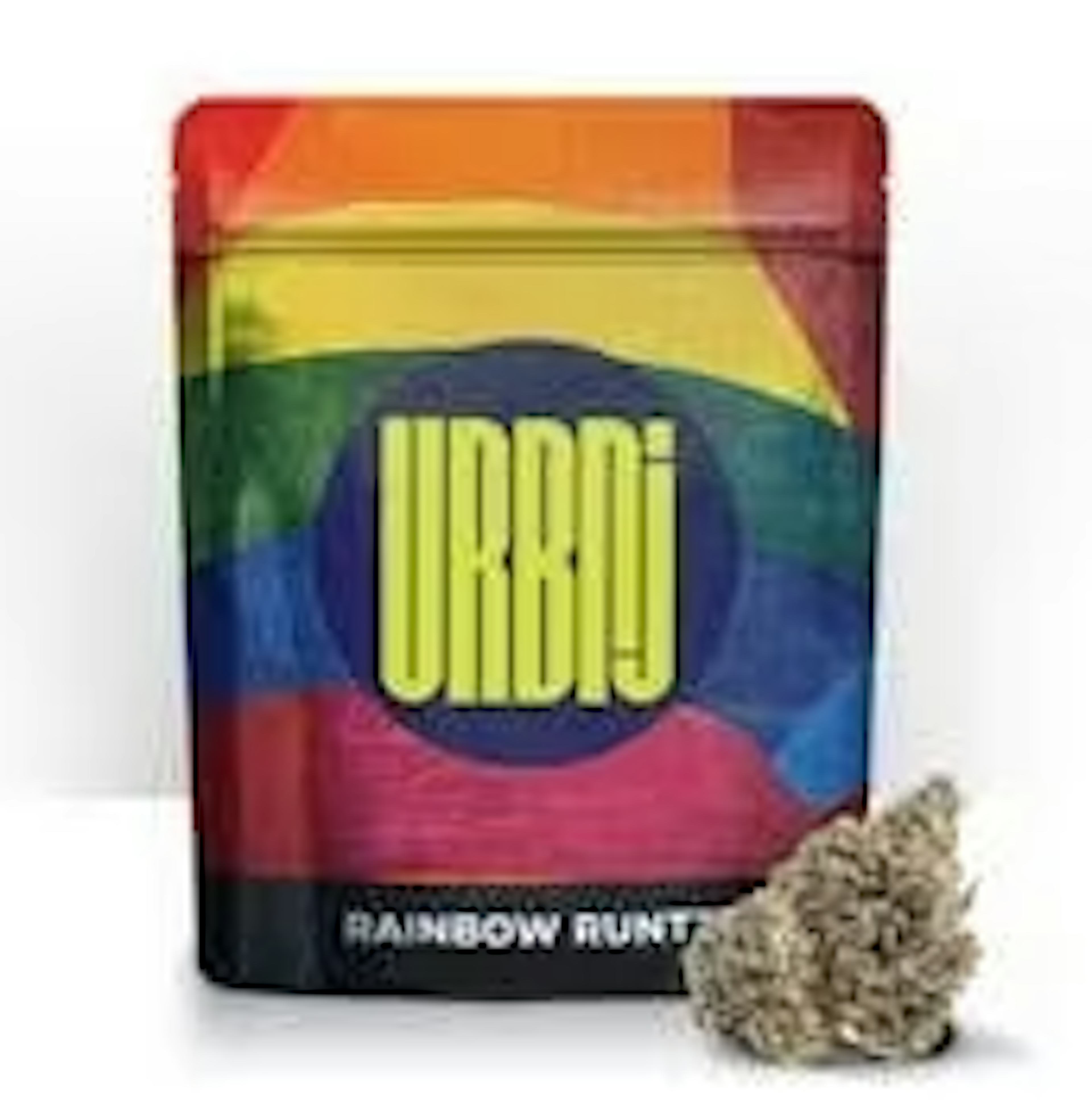 Image of RAINBOW RUNTZ | 14G