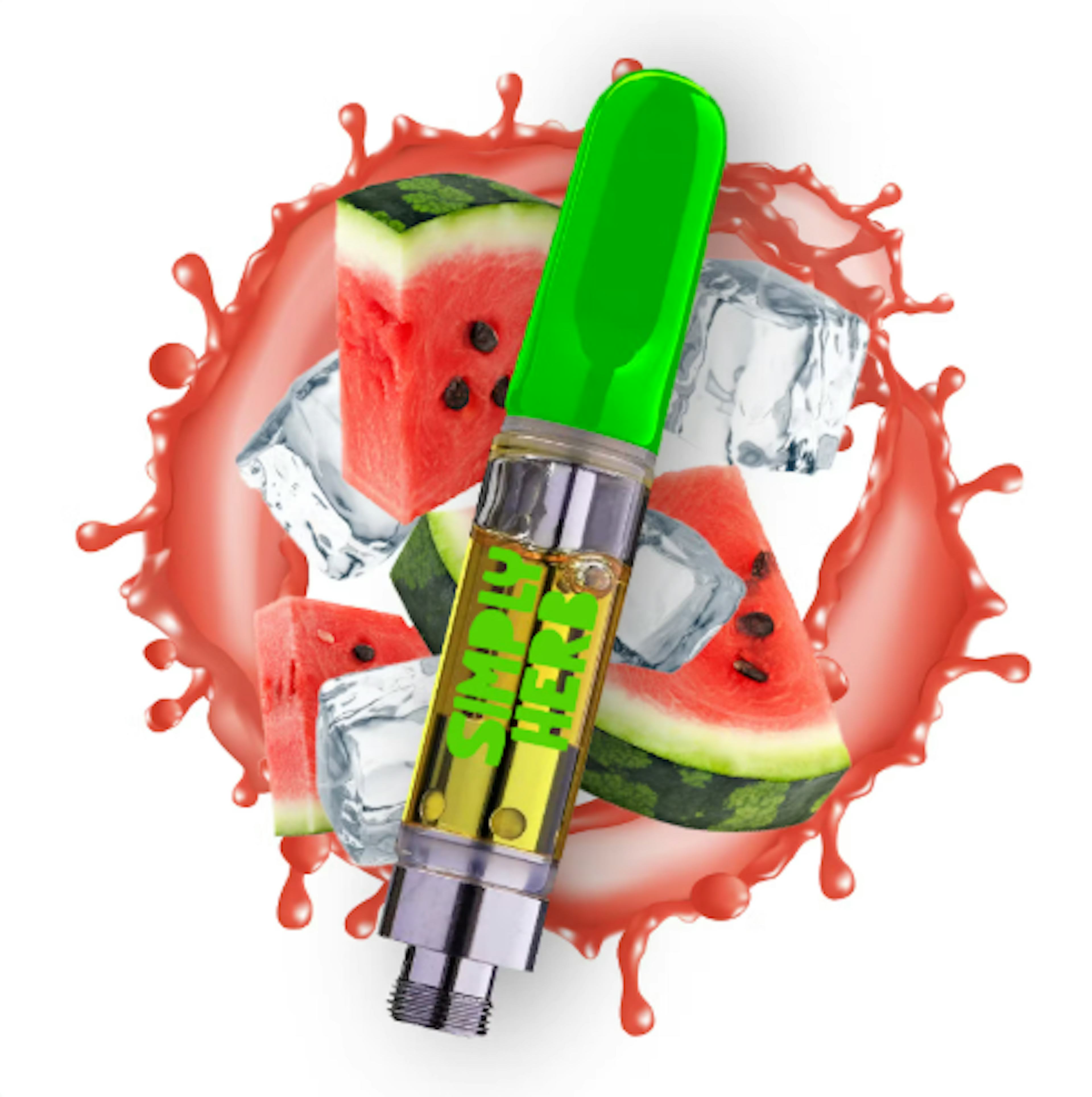 Image of WATERMELON SANGRIA | 1G | CART