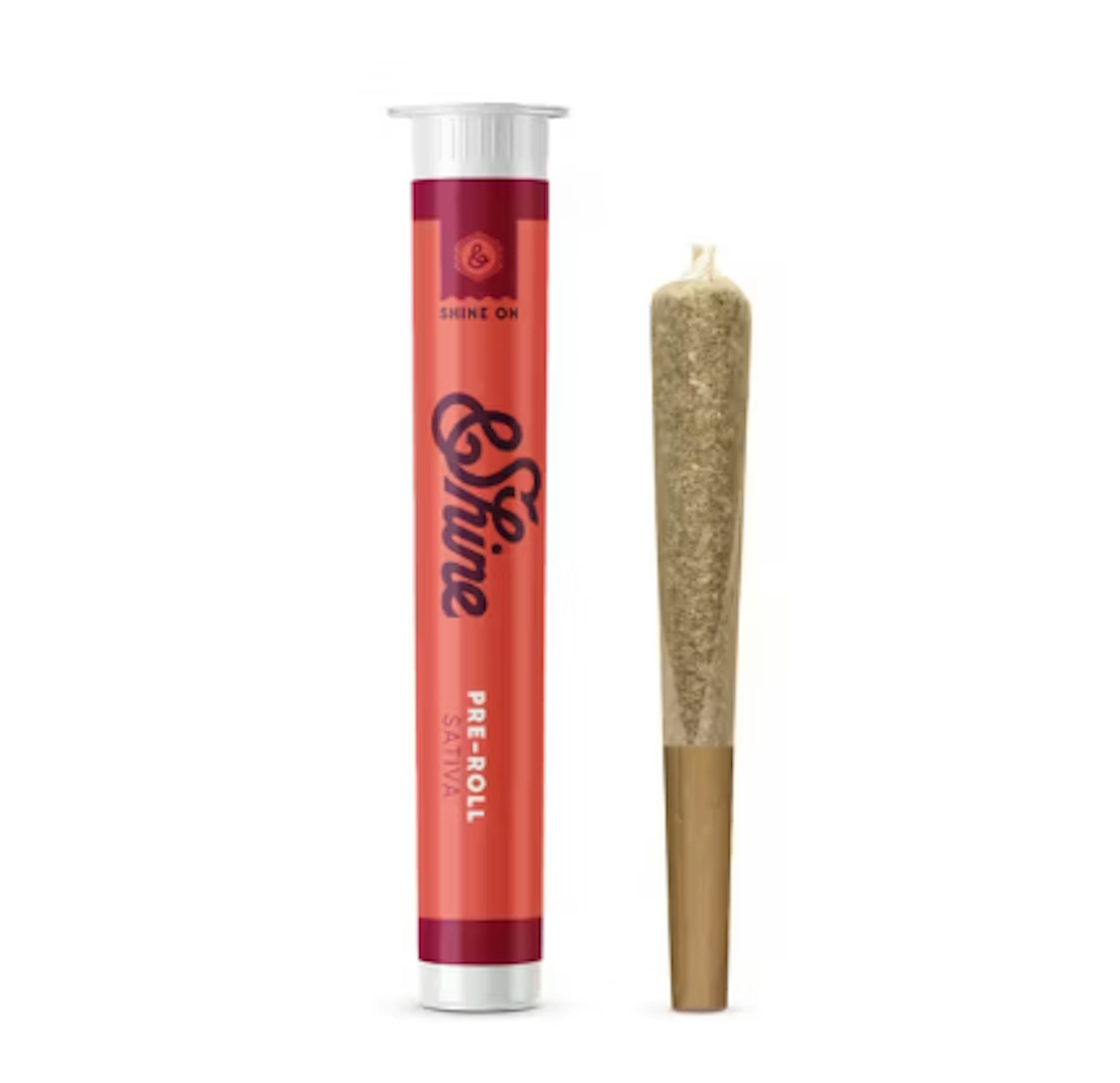 Image of WHITE DURBAN | &SHINE 1G