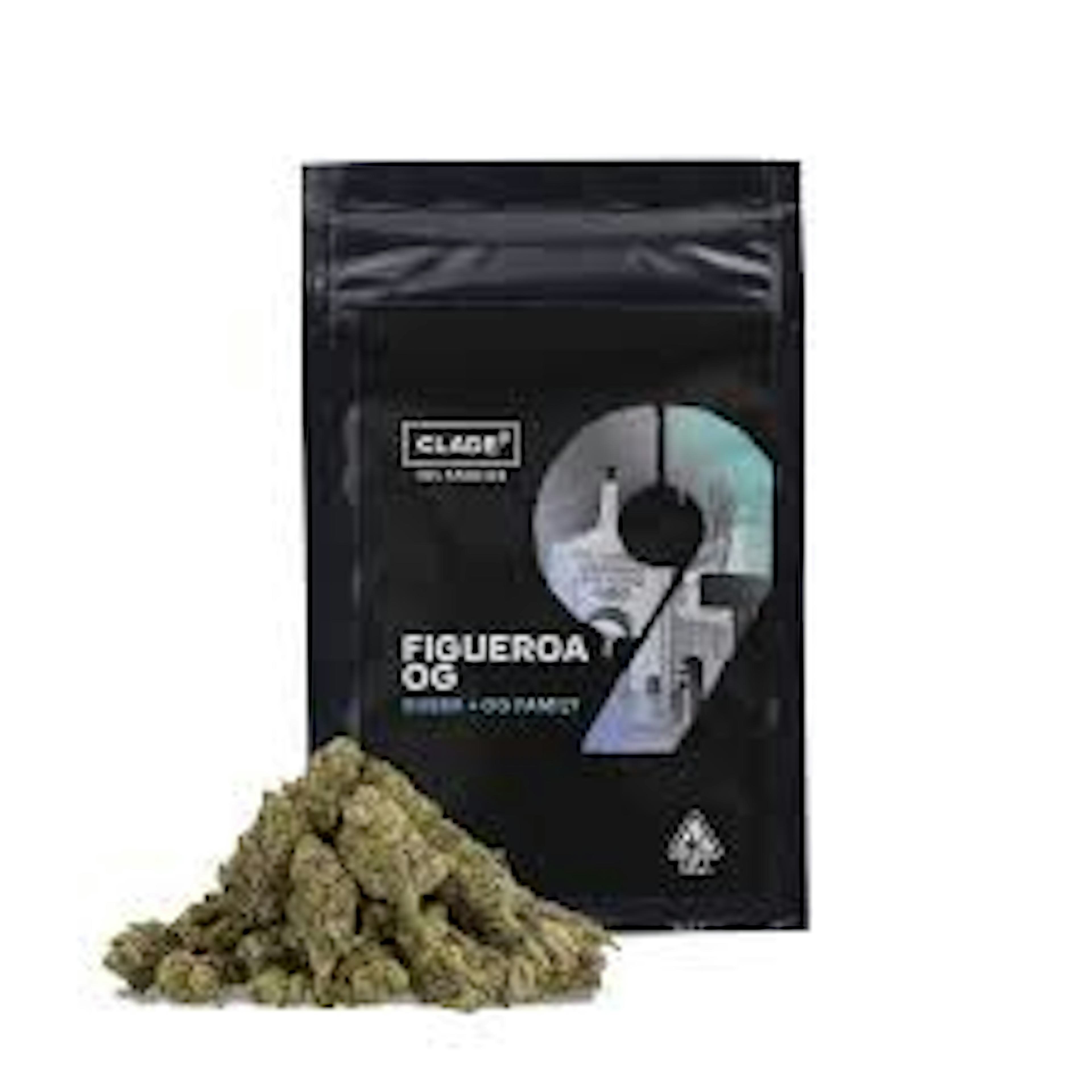 Image of FIGUEROA OG | 7G