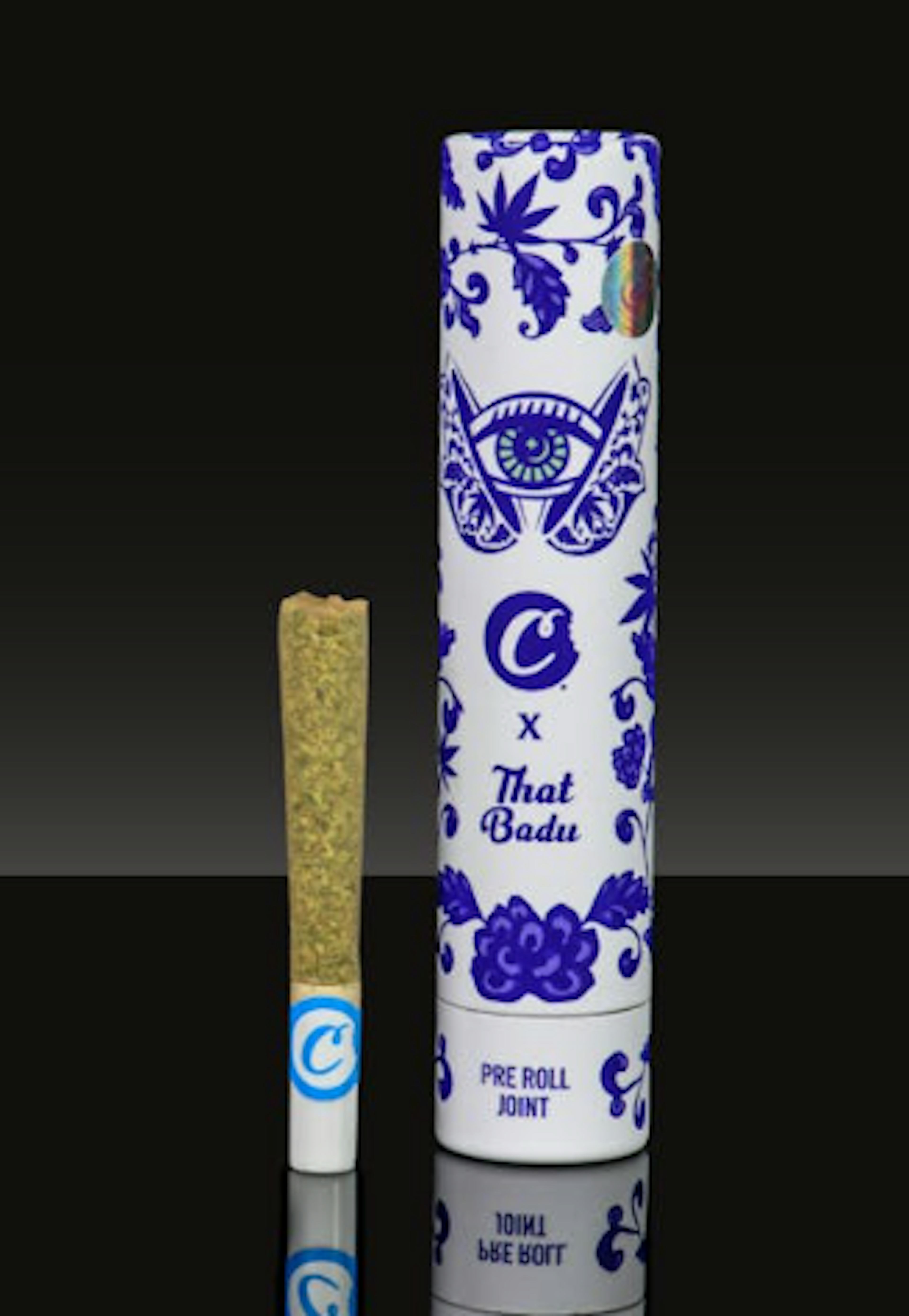 Image of THAT BADU | 1G | 2PK