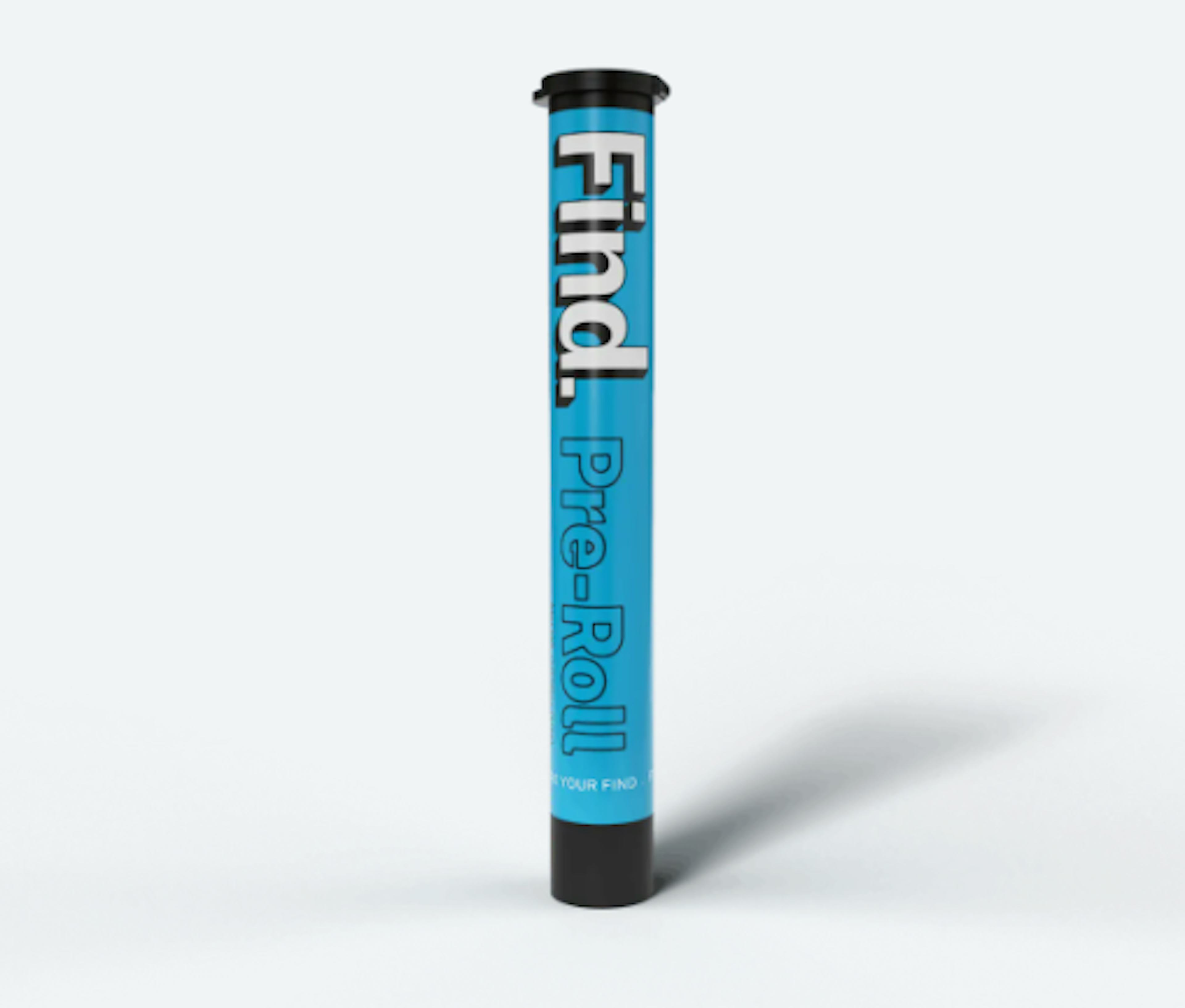 Image of COWBOY BASIL | 1G  | PRE-ROLL