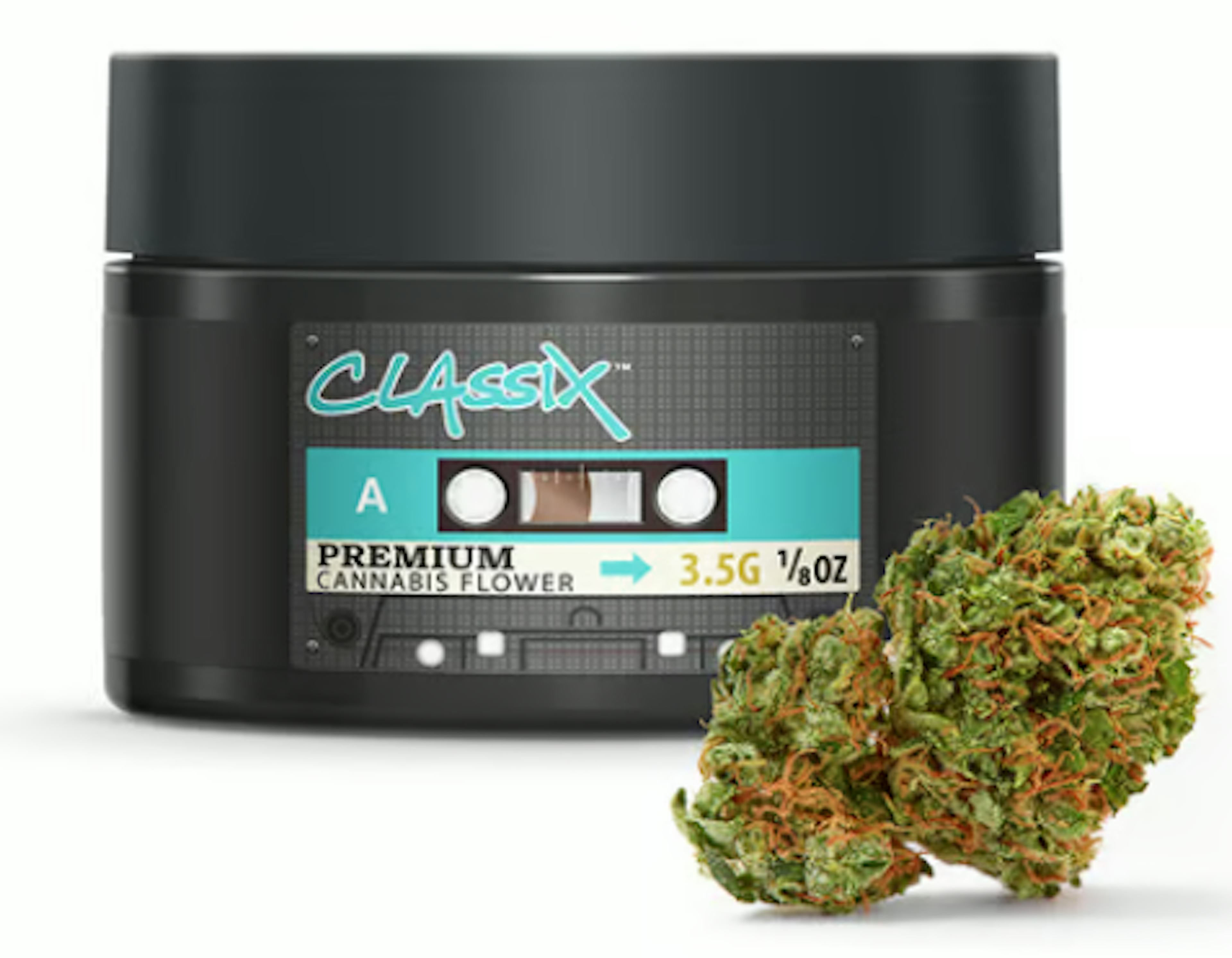 Image of BANANA MAC | 7G SMALLS