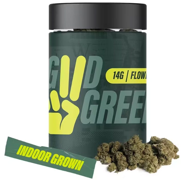 PARADISE SNACKS | MIXED BUDS | 14G