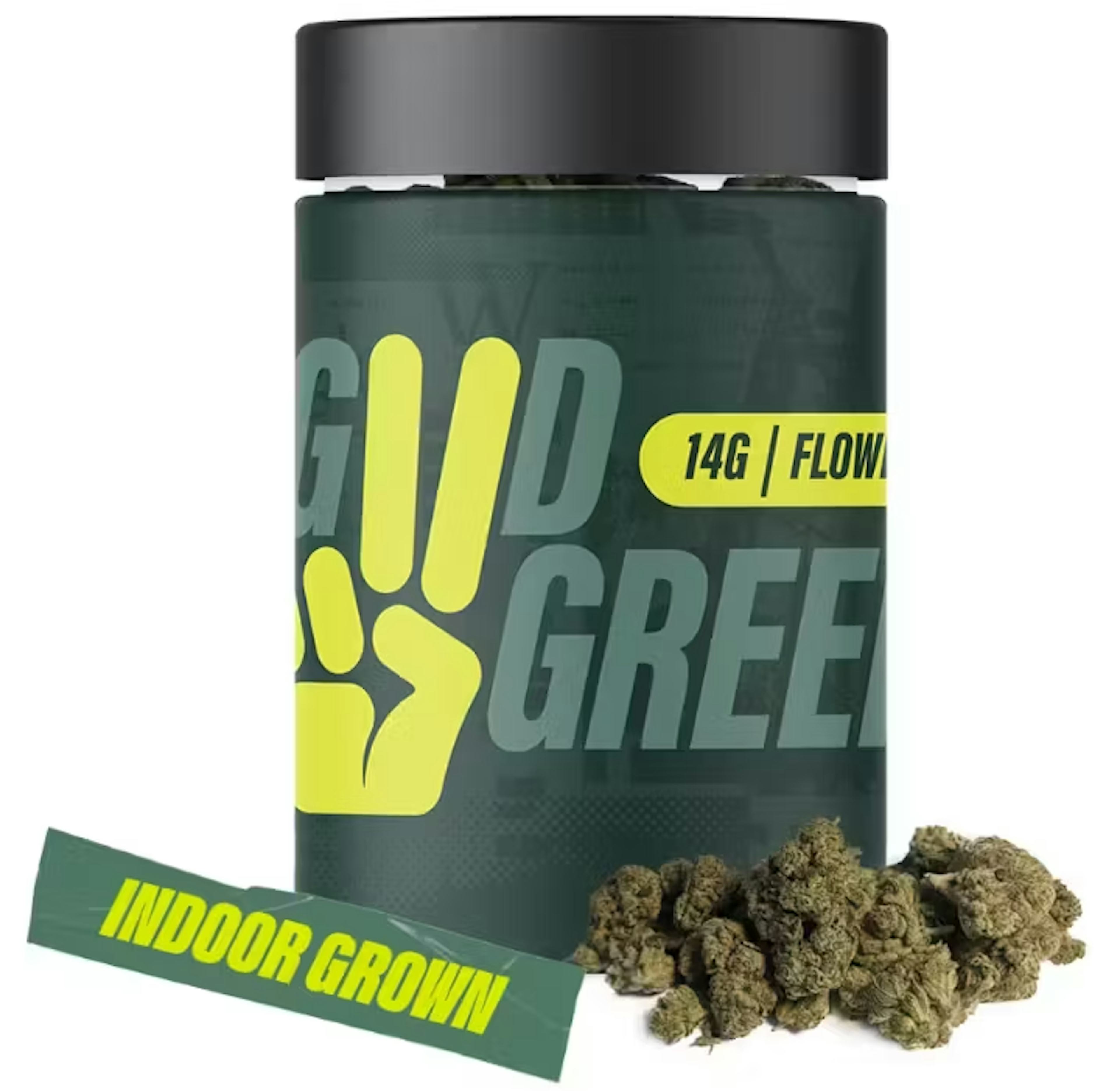 Image of PARADISE SNACKS | MIXED BUDS | 14G
