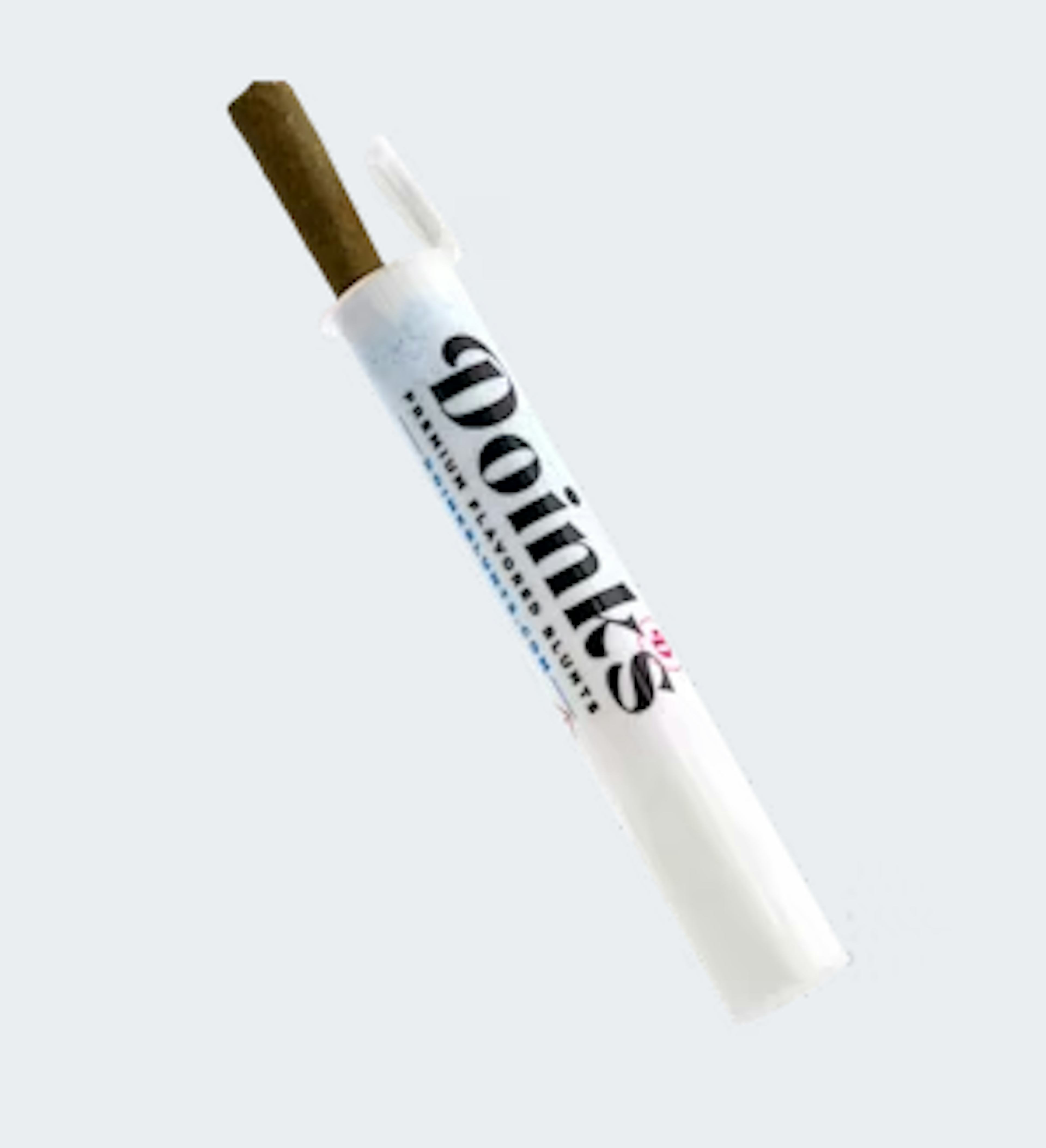 Image of GRAPE | 1G | INFUSED BLUNT