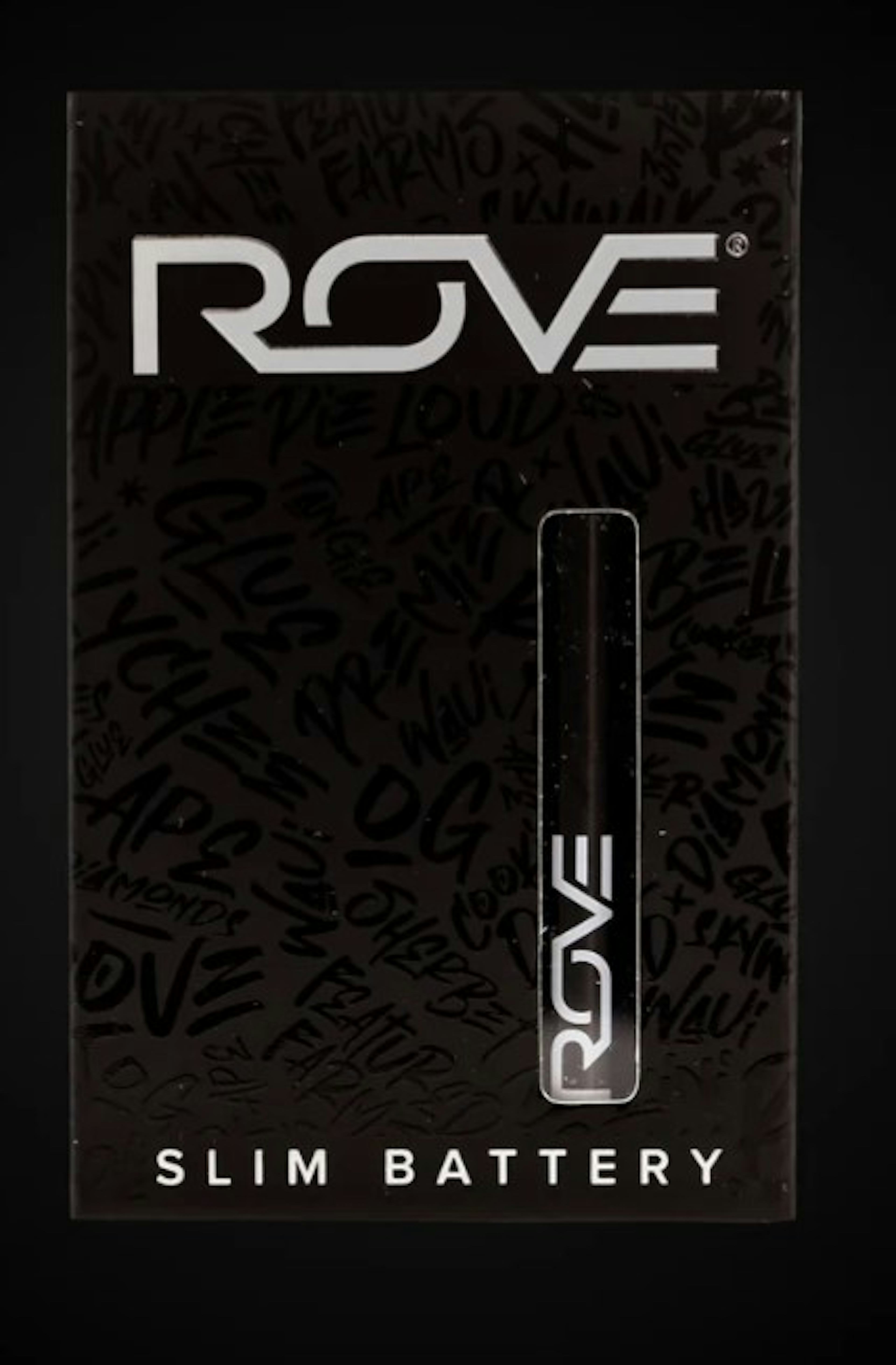 Image of ROVE | SLIM BATTERY