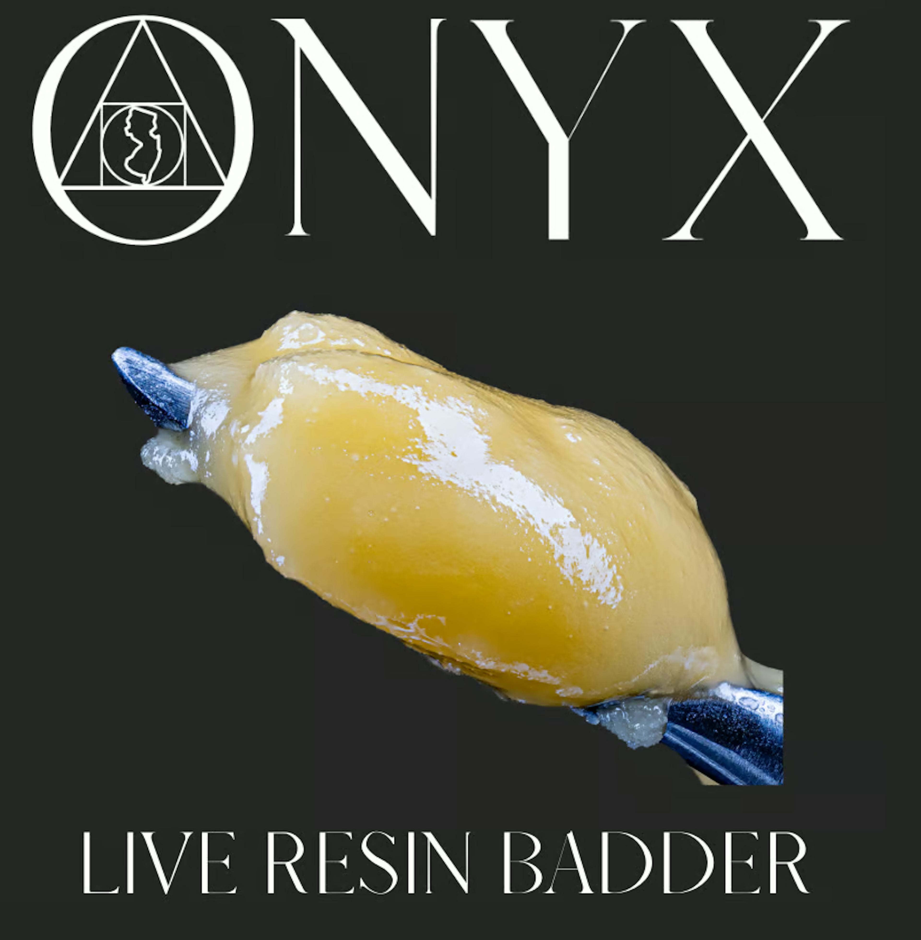 Image of ZERO GRAVITY X CAESAR | LIVE ROSIN BADDER | 1G