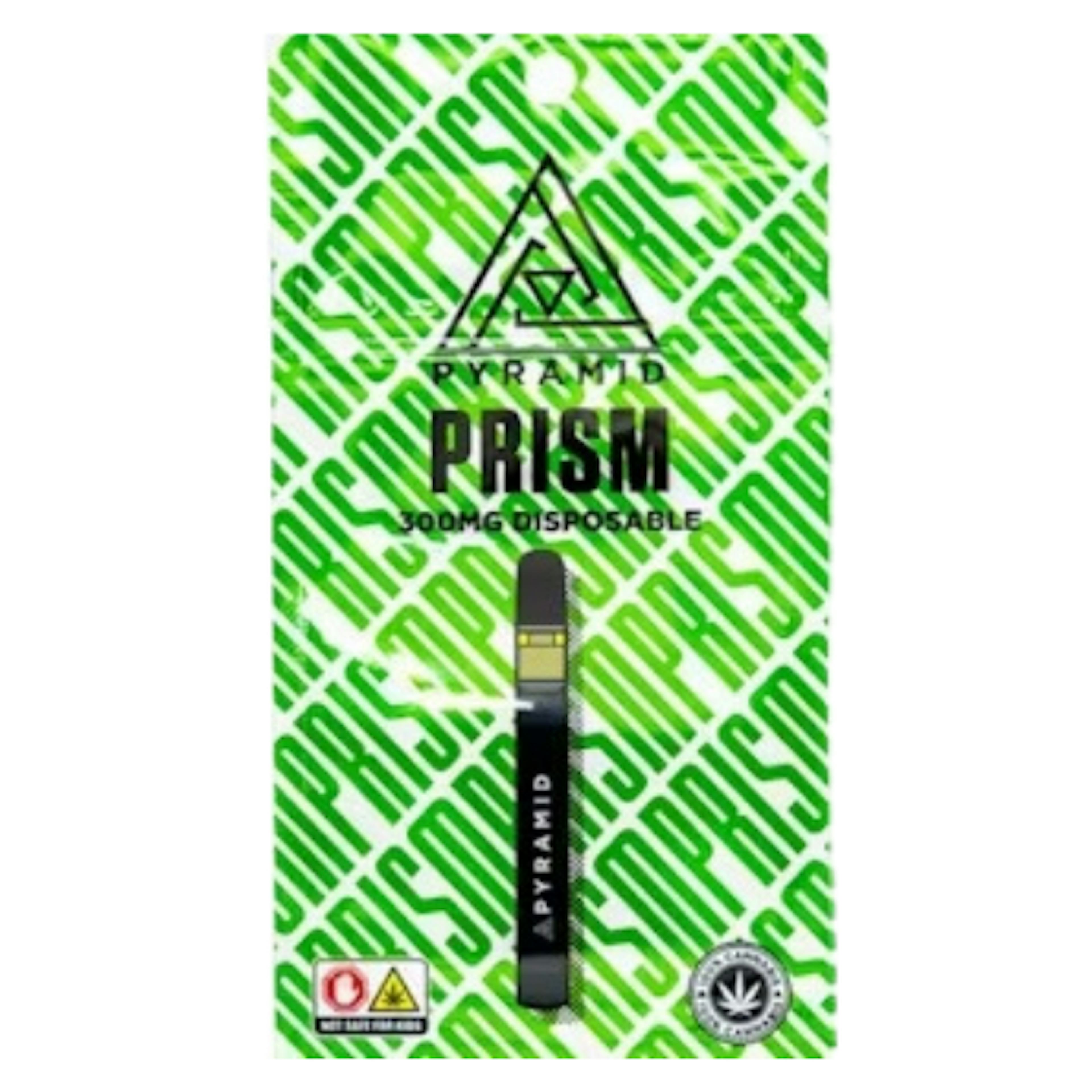 Image of CHERRY ON TOP | 0.3G | DISPOSABLE