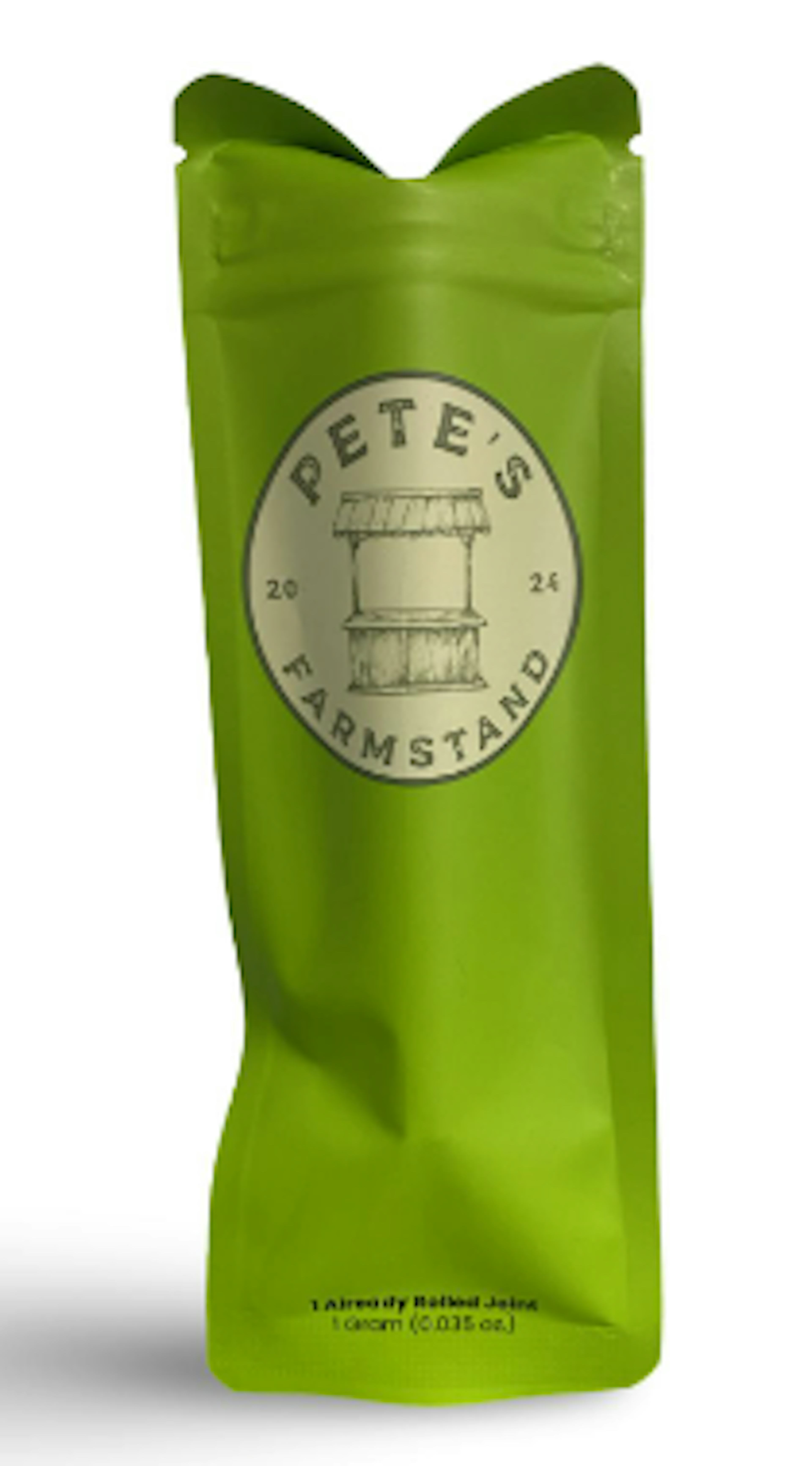 Image of RAINBOW BELTS X BANANA | 1G | SINGLE