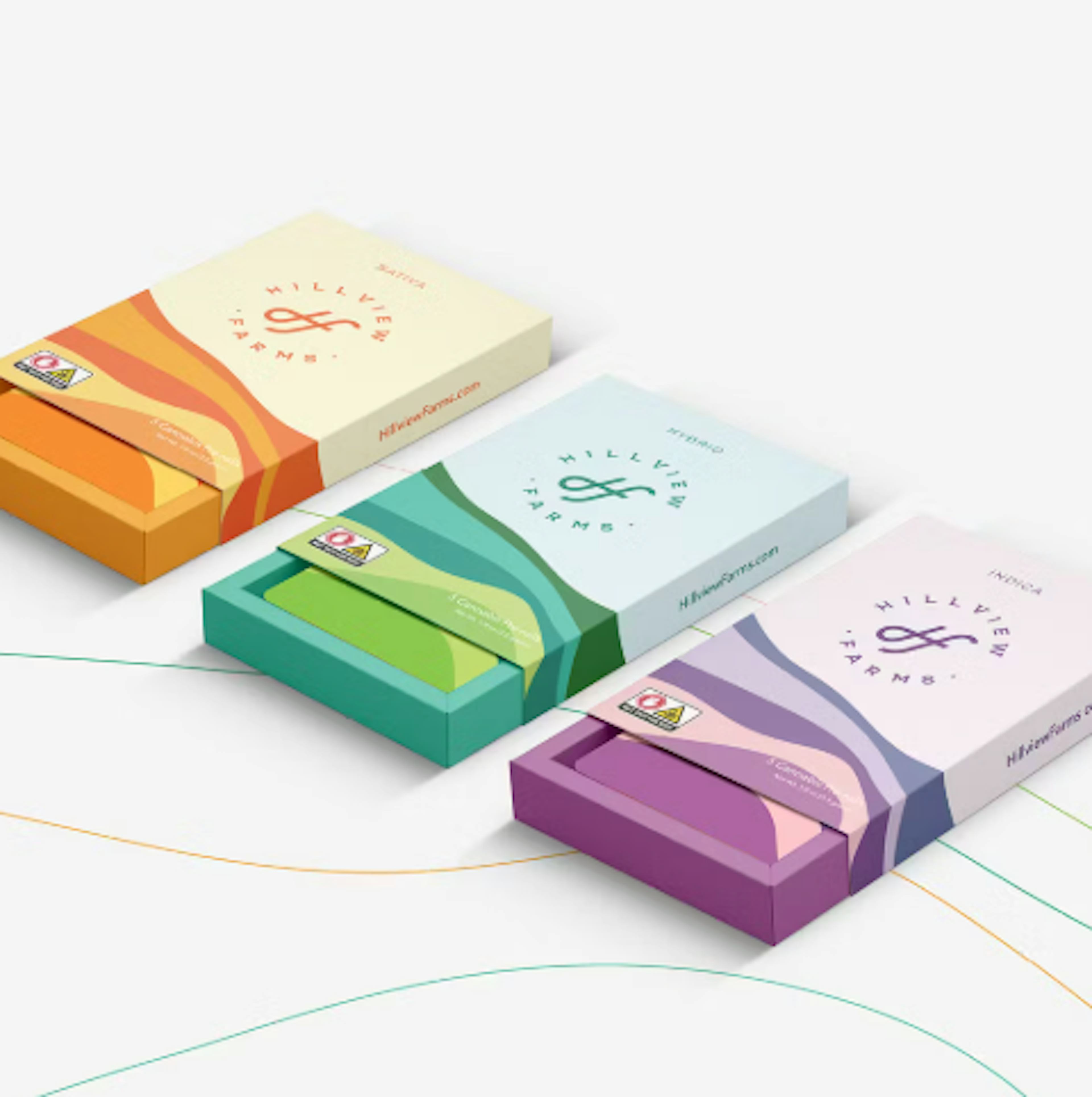 Image of ANIMAL TSUNAMI | 2.5G | 5PK